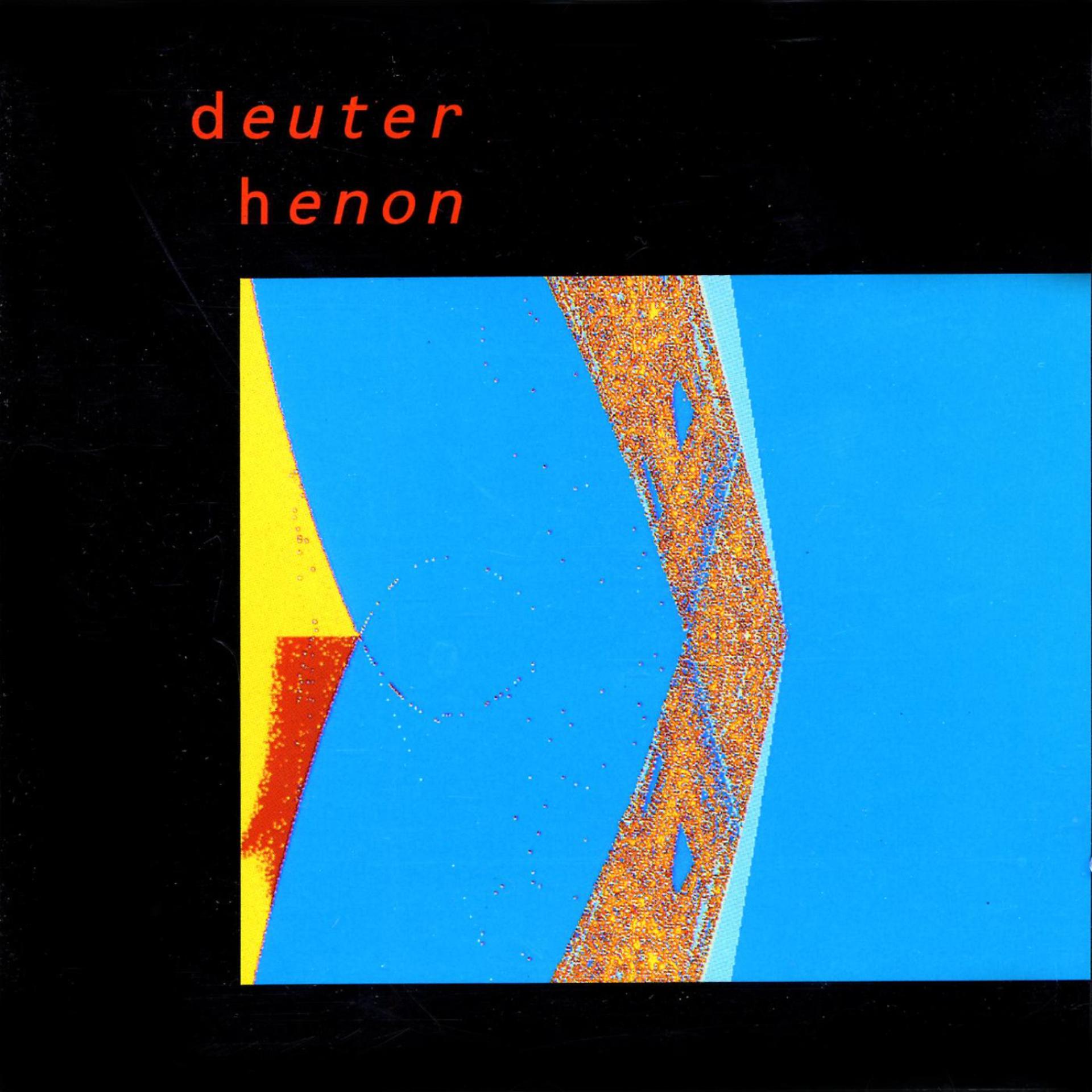 Постер альбома Henon