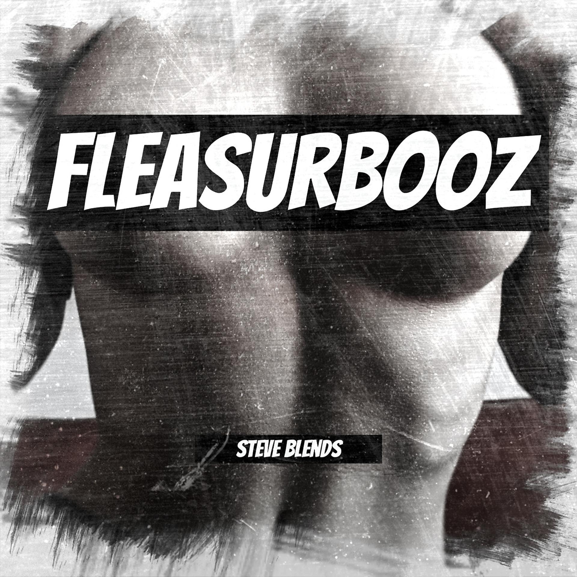Постер альбома Fleasurbooz