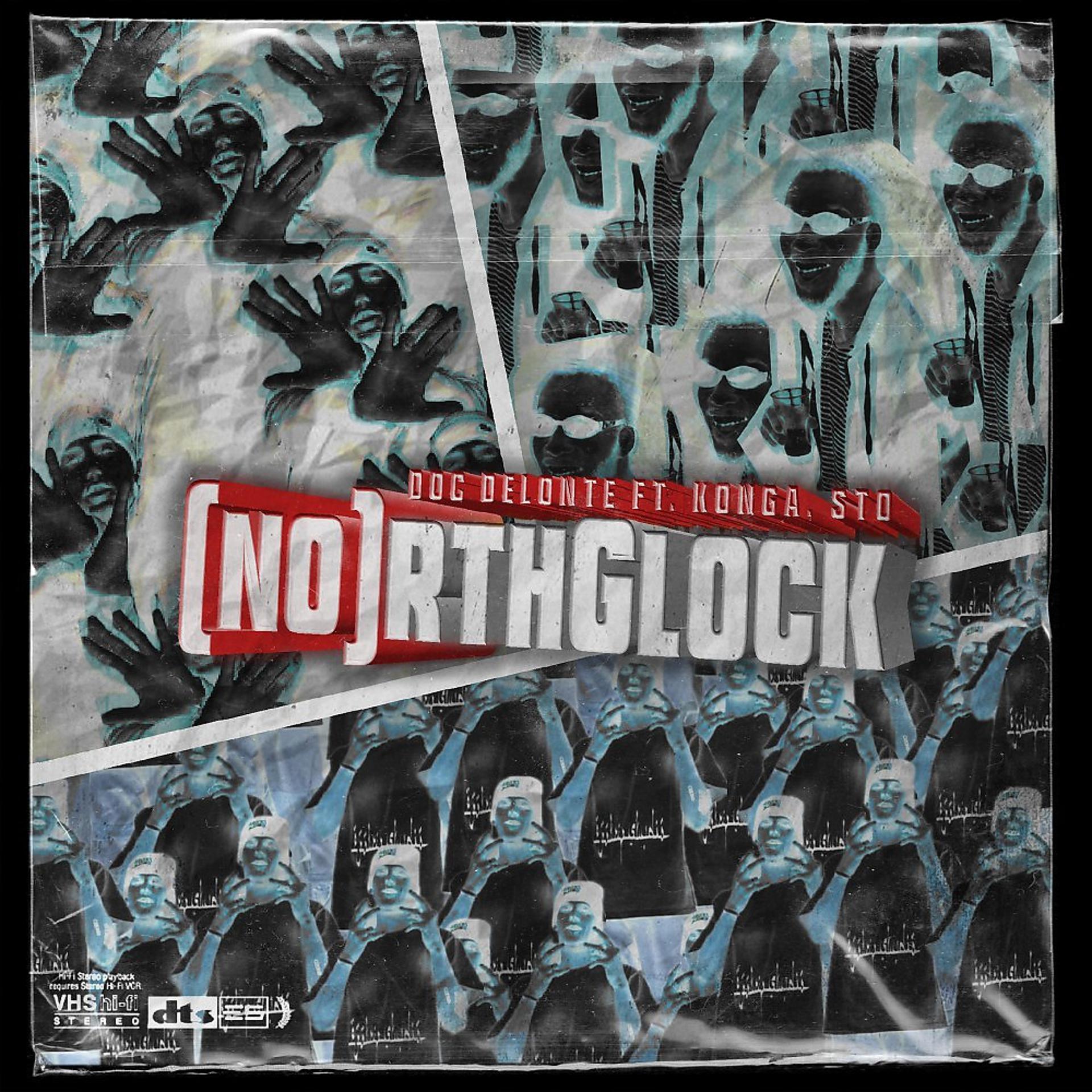 Постер альбома (No)rthglock