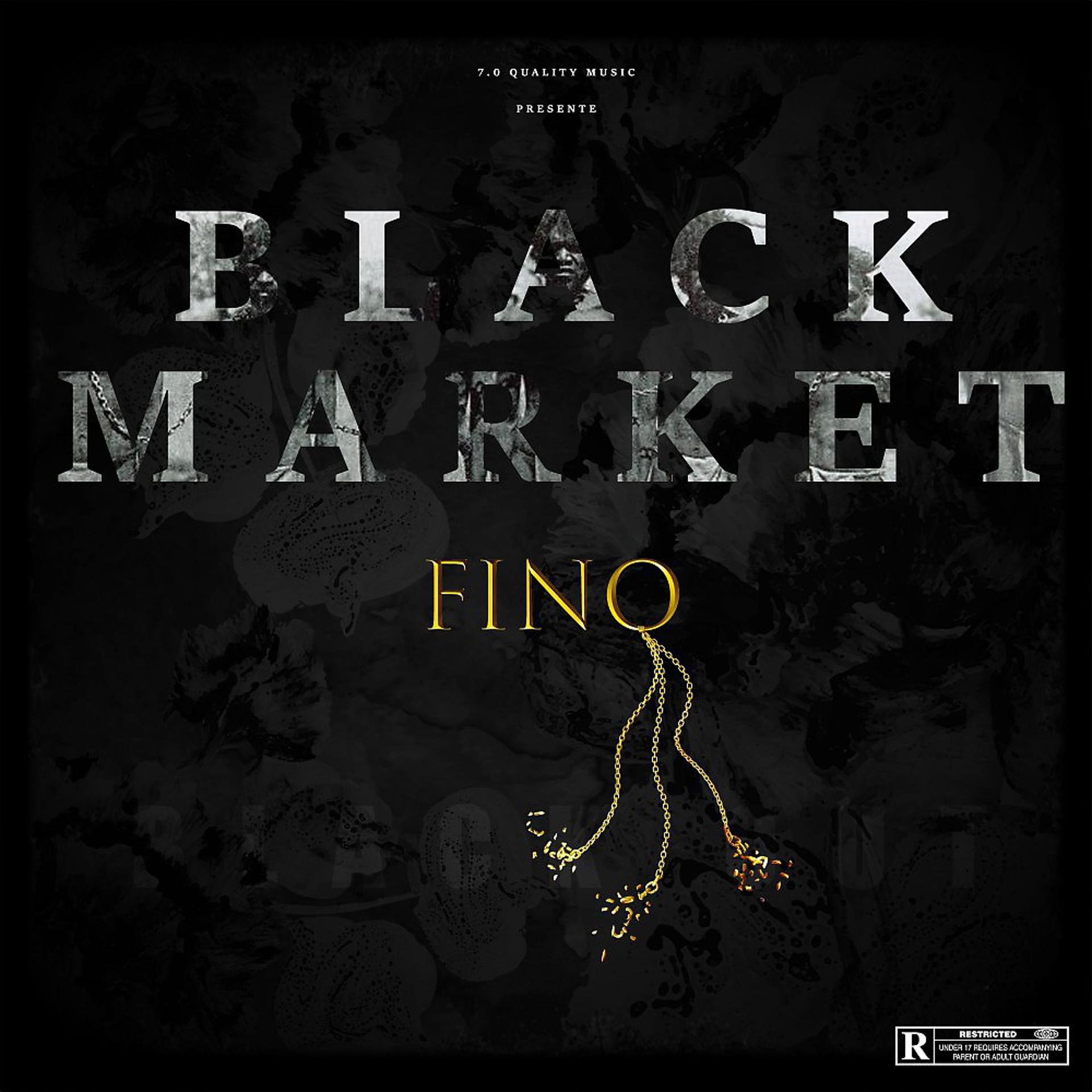 Постер альбома Black Market