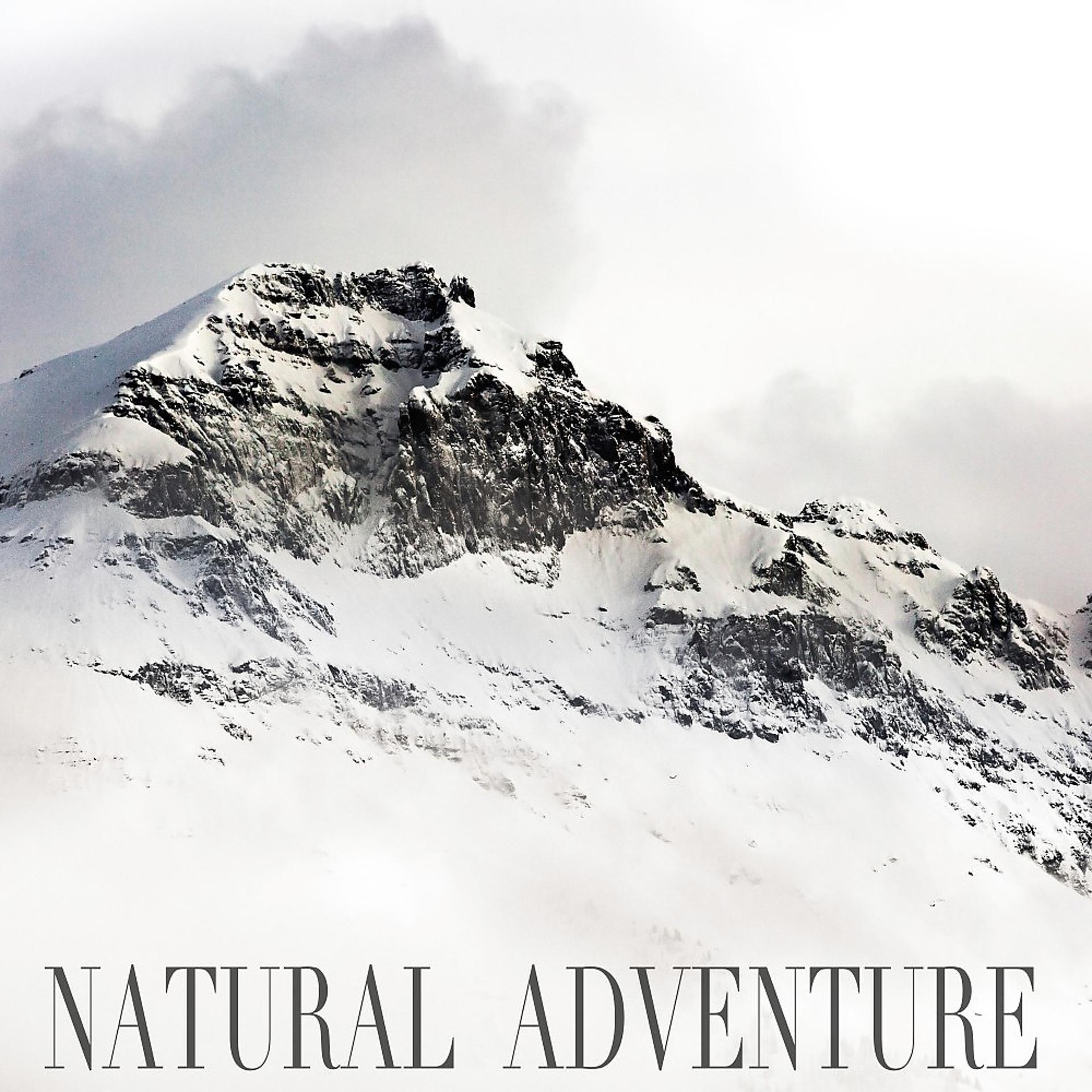 Постер альбома Natural Adventure