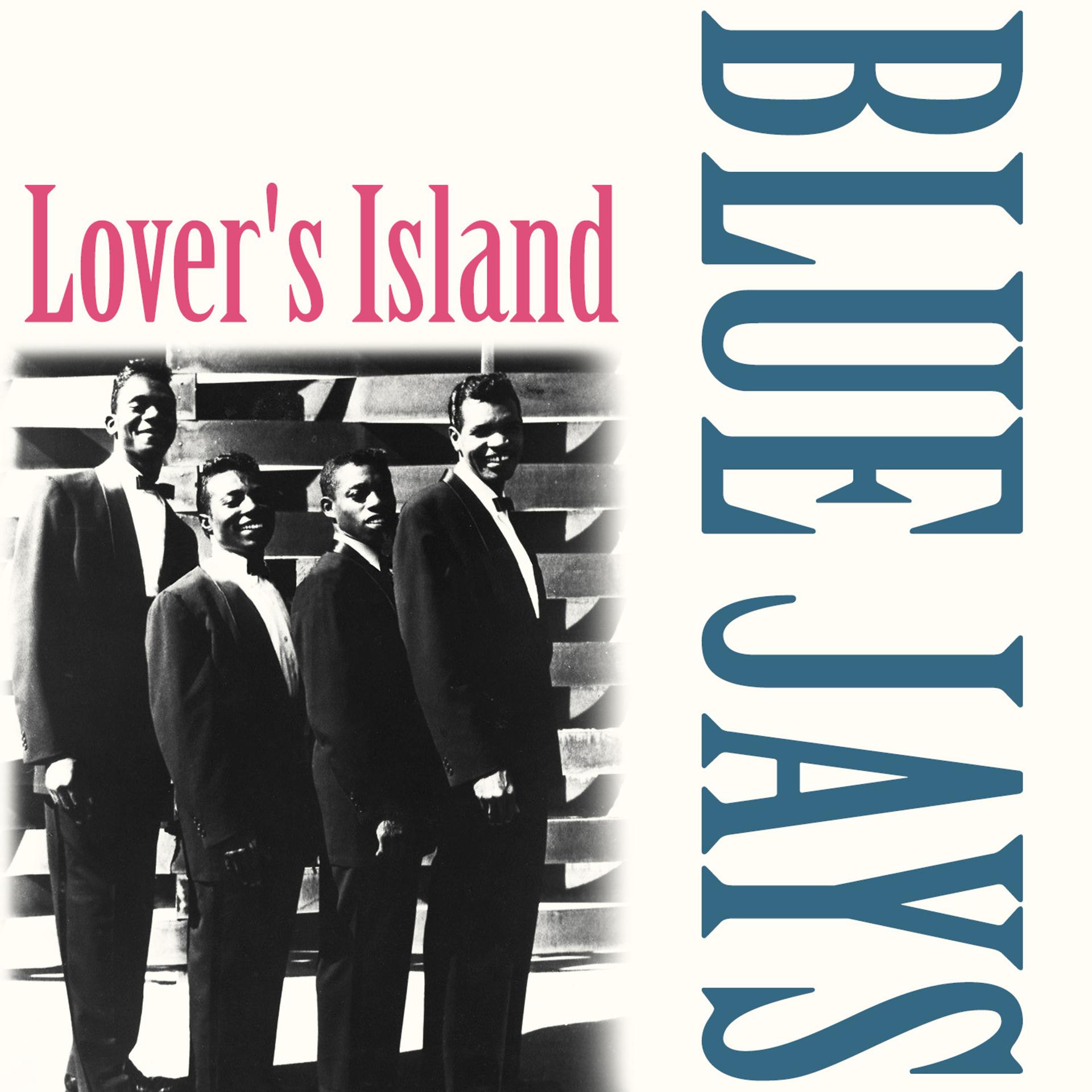 Постер альбома Lover's Island