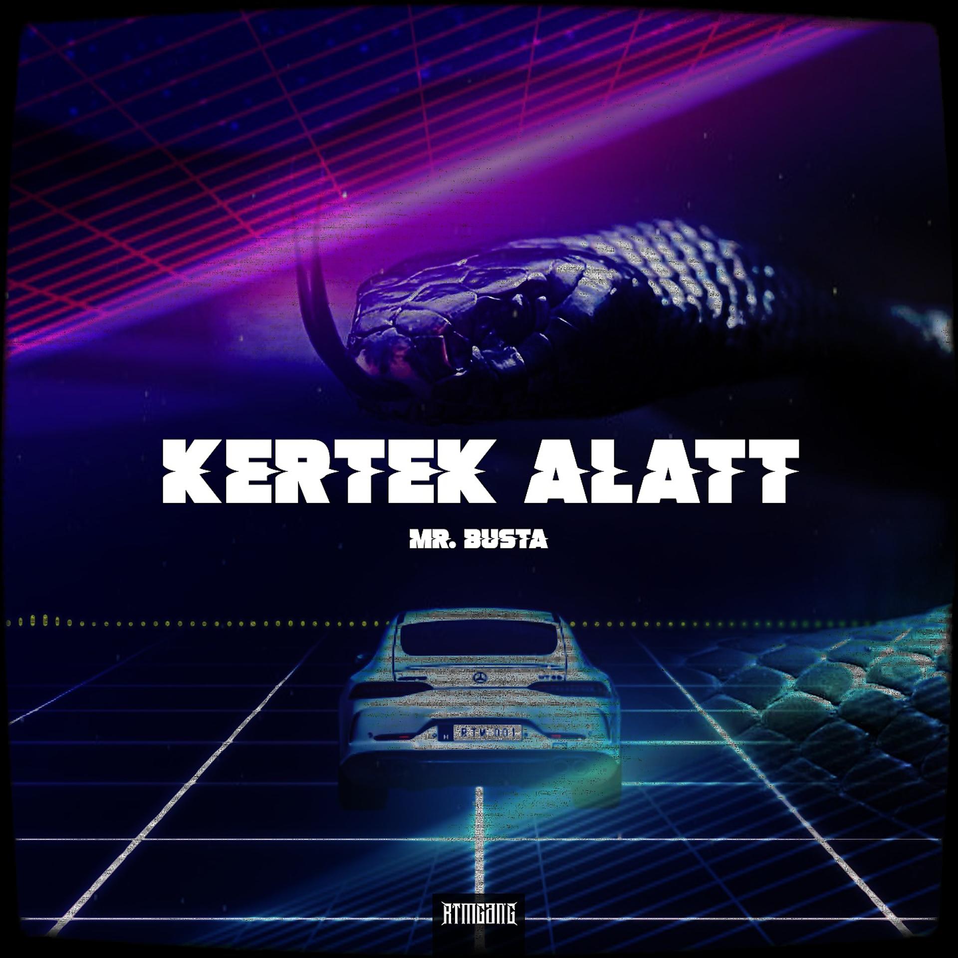 Постер альбома Kertek Alatt