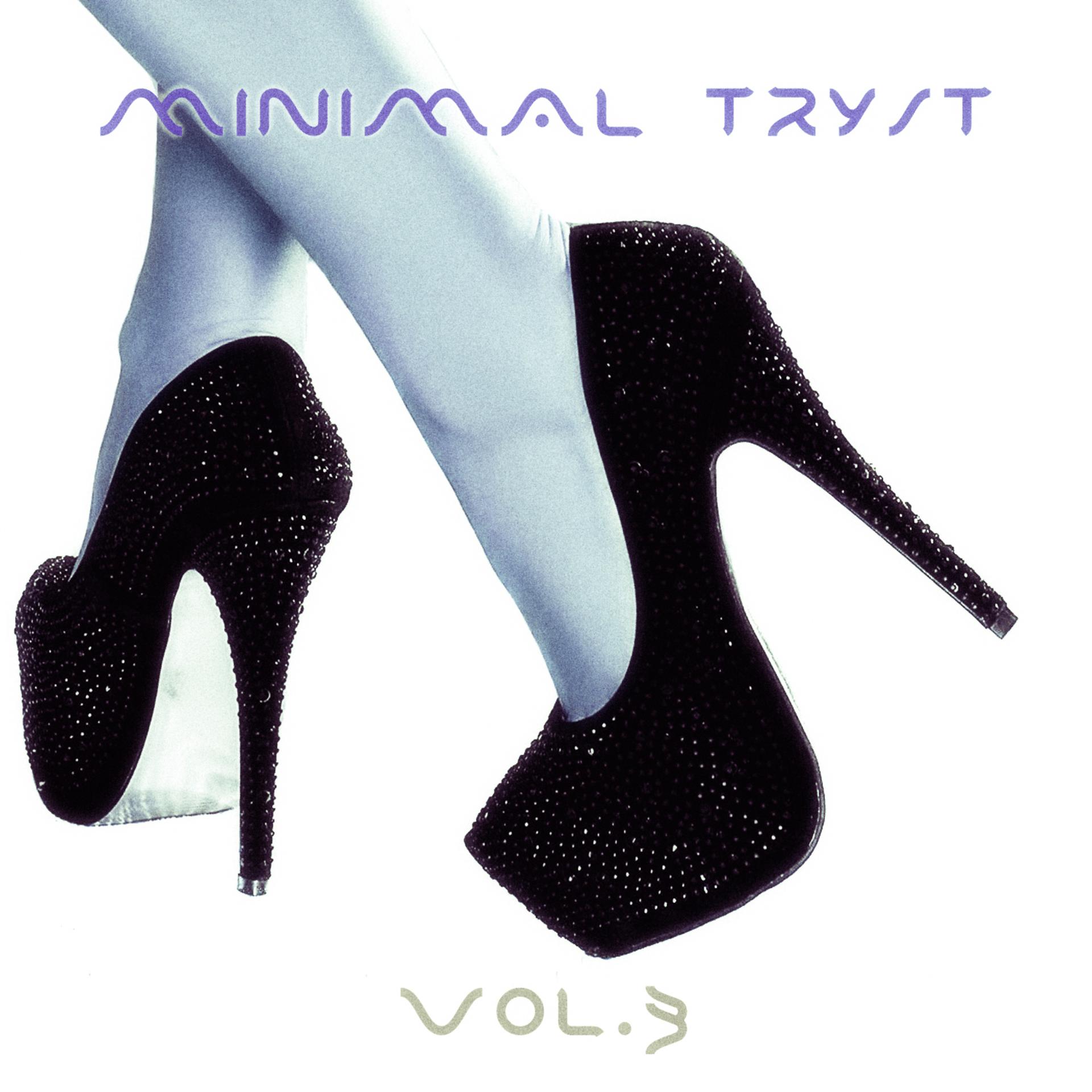 Постер альбома Minimal Tryst - Vol.3