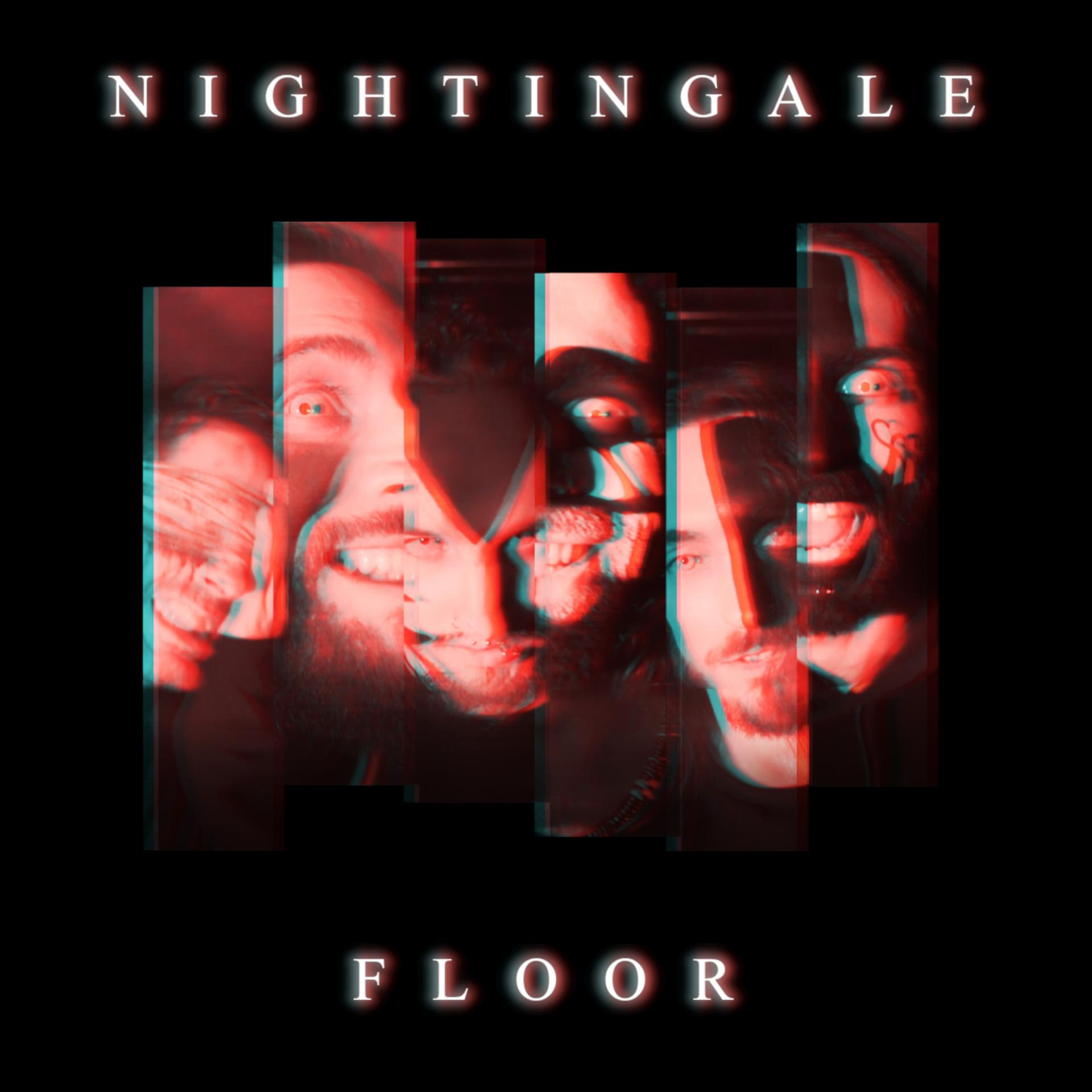 Постер альбома Nightingale Floor
