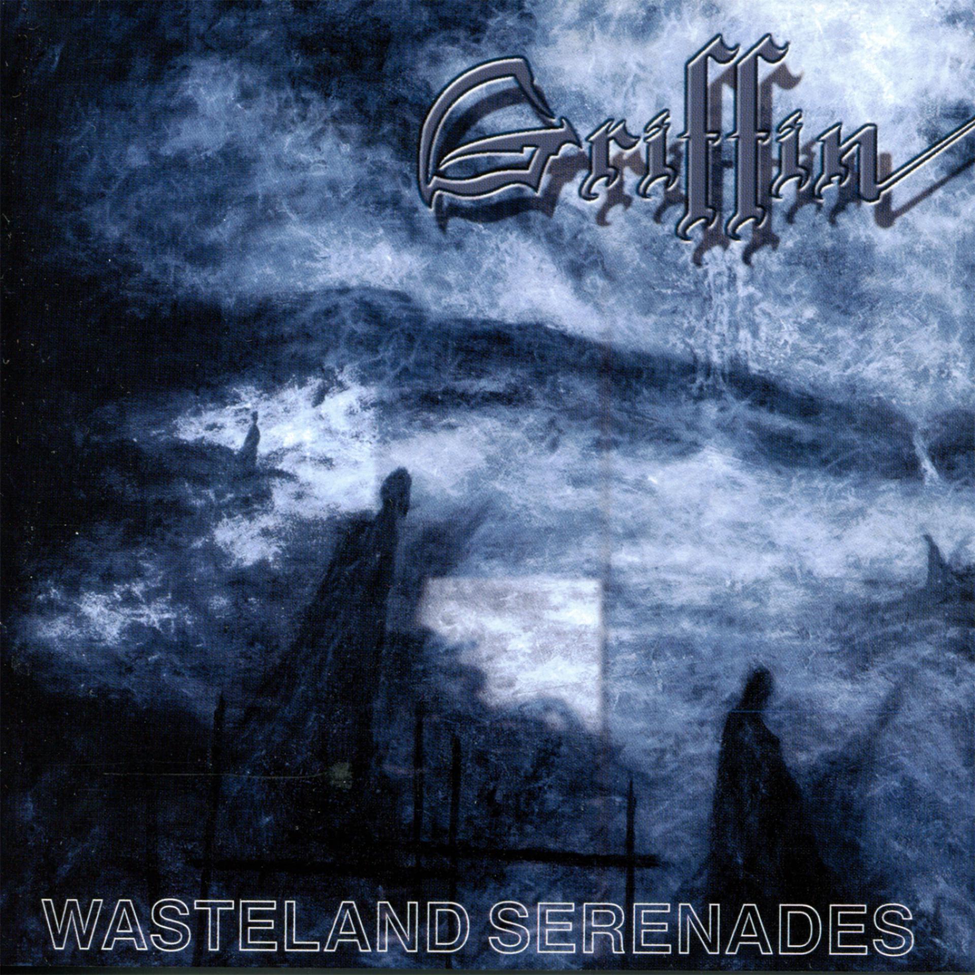 Постер альбома Wasteland Serenades