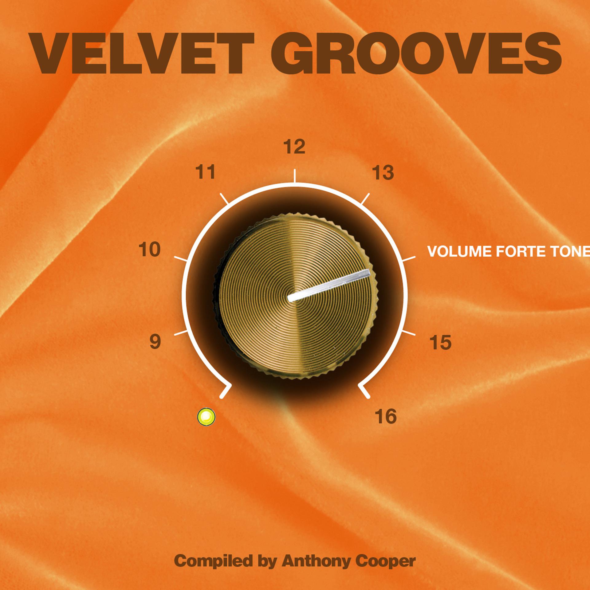 Постер альбома Velvet Grooves Volume Fortetone!