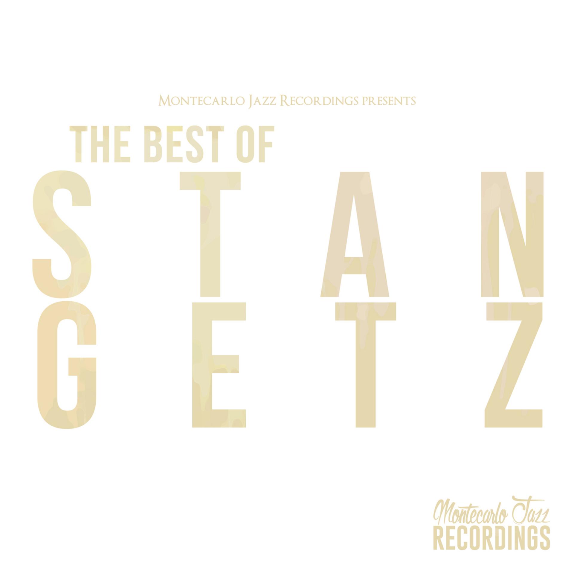 Постер альбома The Best of Stan Getz