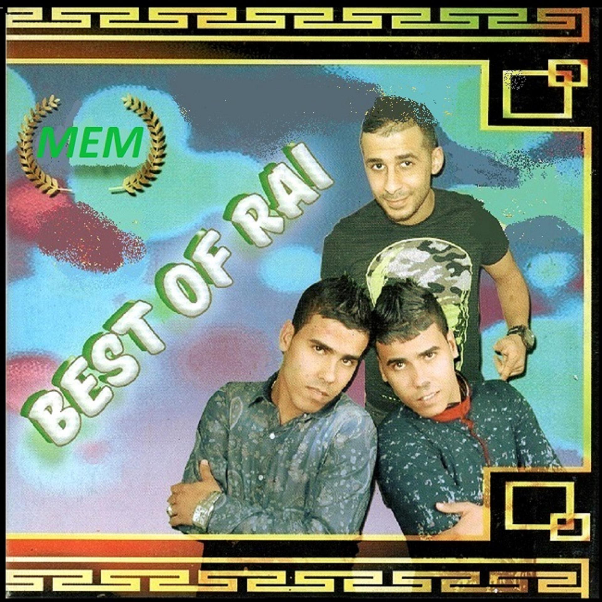 Постер альбома Best of Raï
