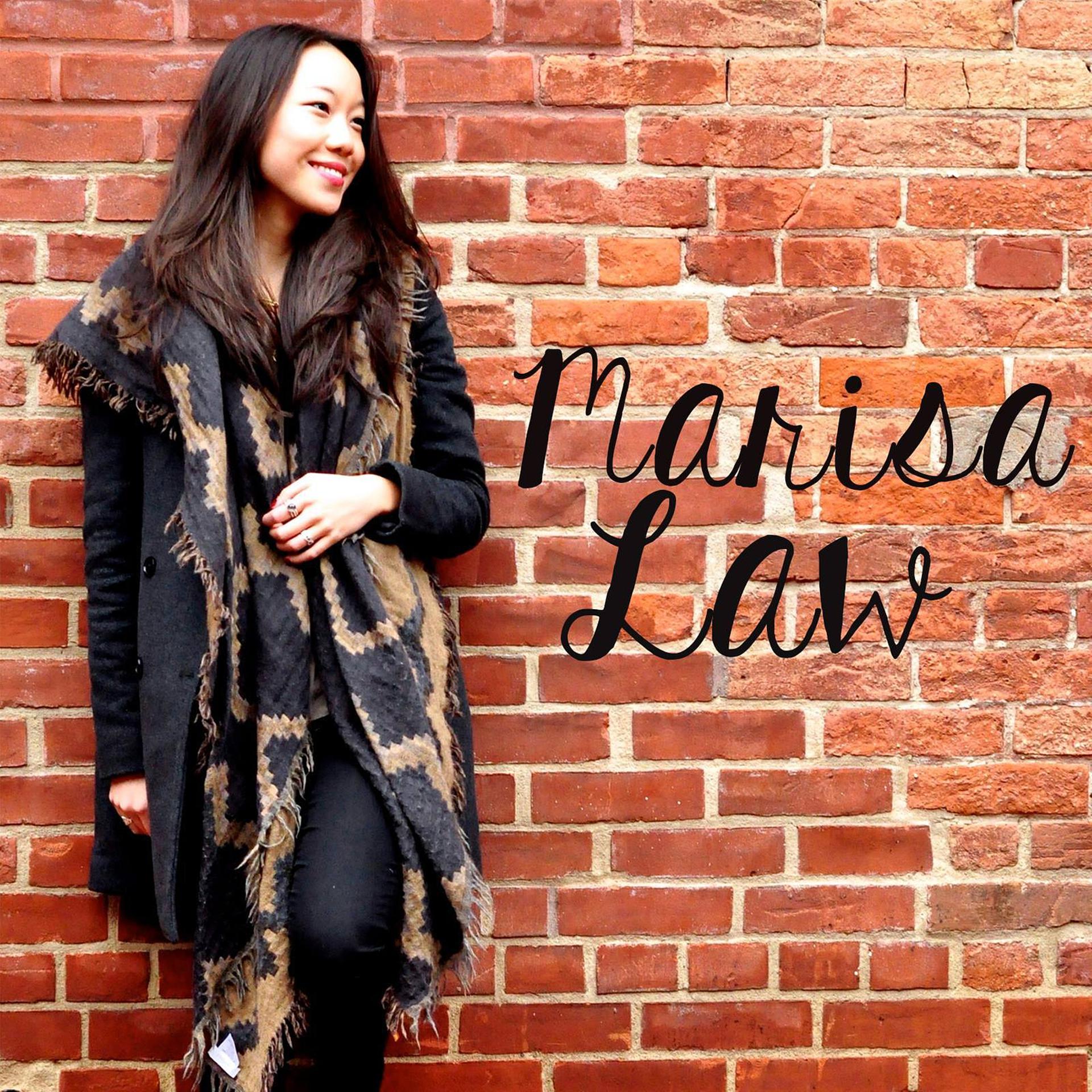 Постер альбома Marisa Law - EP