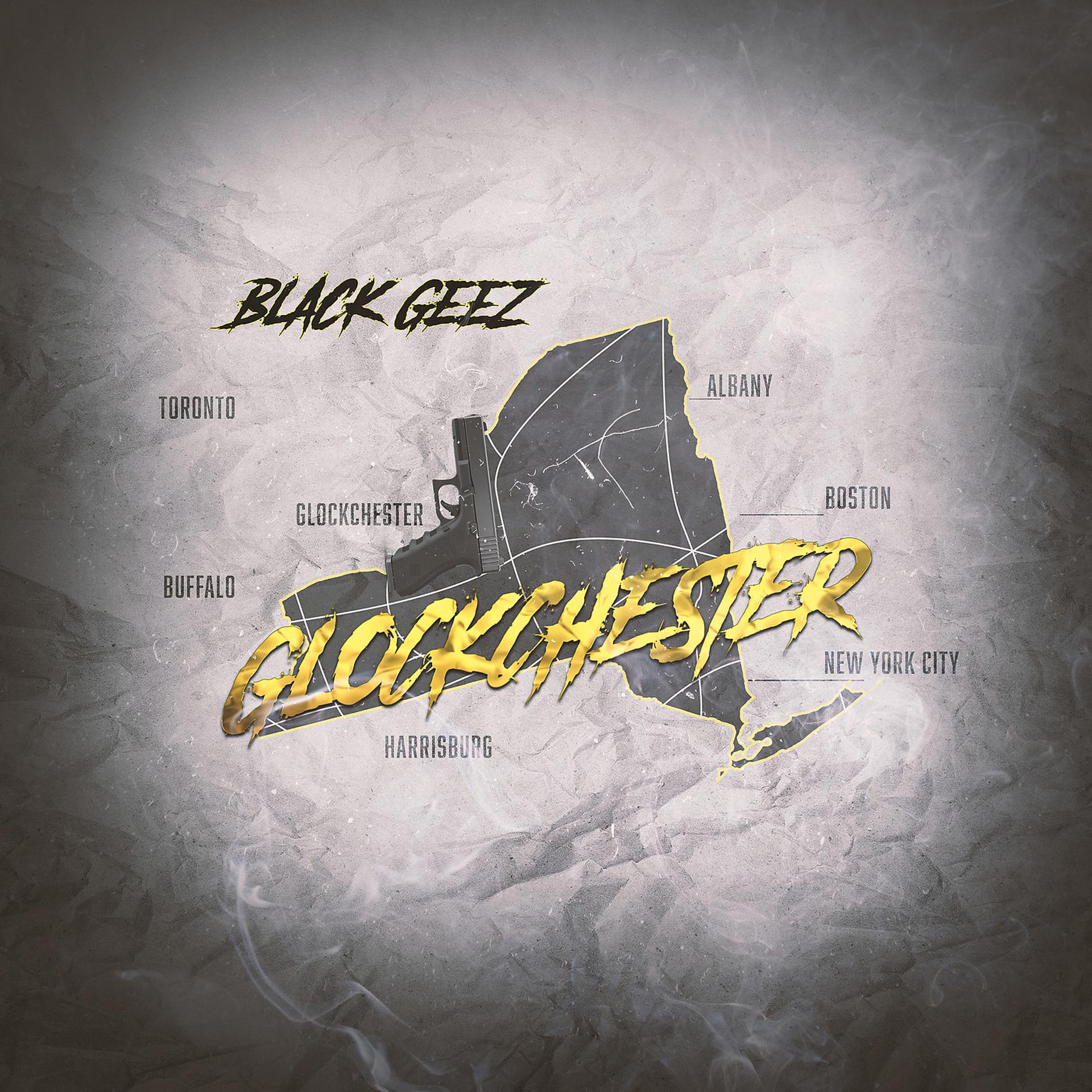 Постер альбома Glockchester
