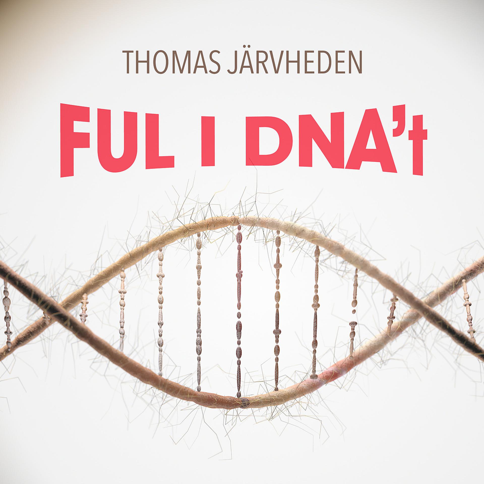 Постер альбома Ful i DNA't