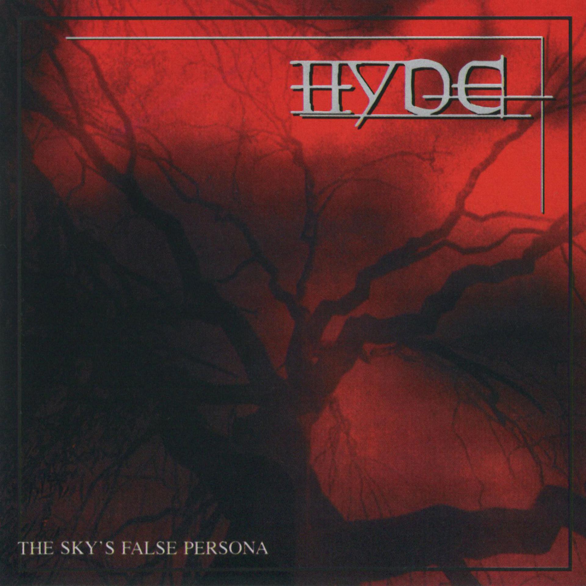 Постер альбома The Sky's False Persona - EP