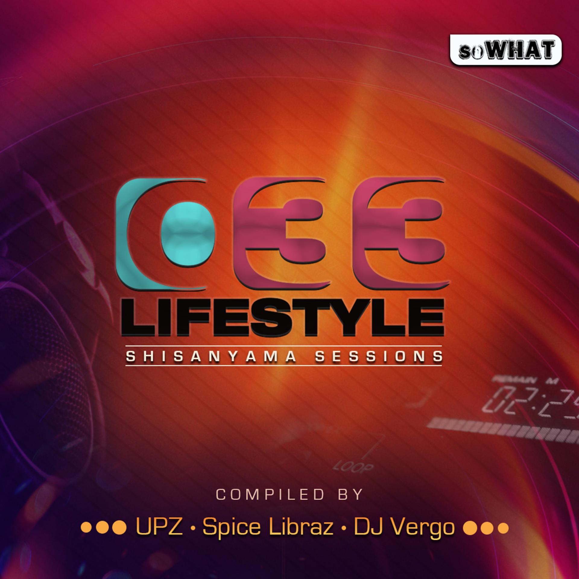 Постер альбома 033 Lifestyle Shisanyama Sessions (Compiled by UPZ, Spice Libraz & DJ Vergo)