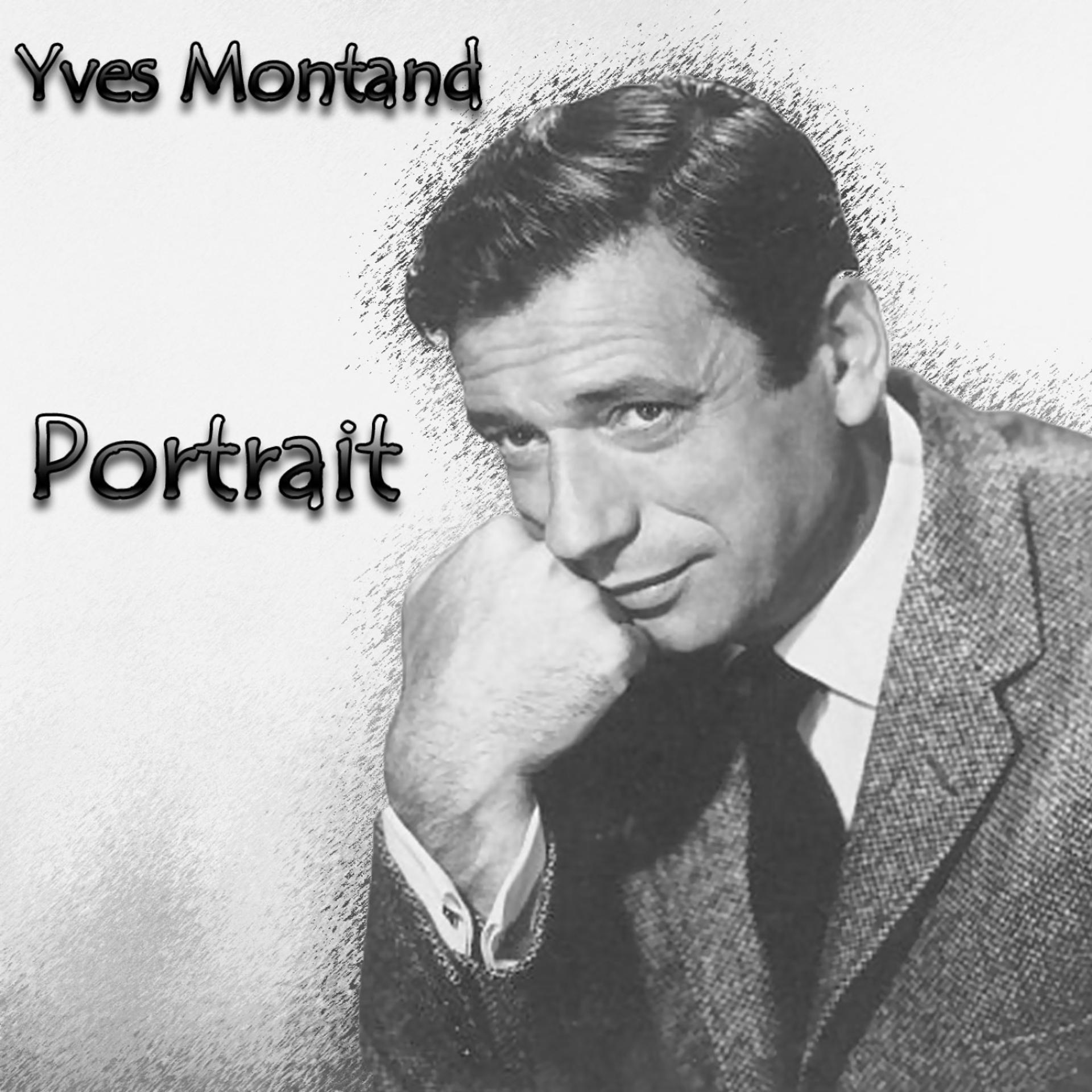 Постер альбома Portrait