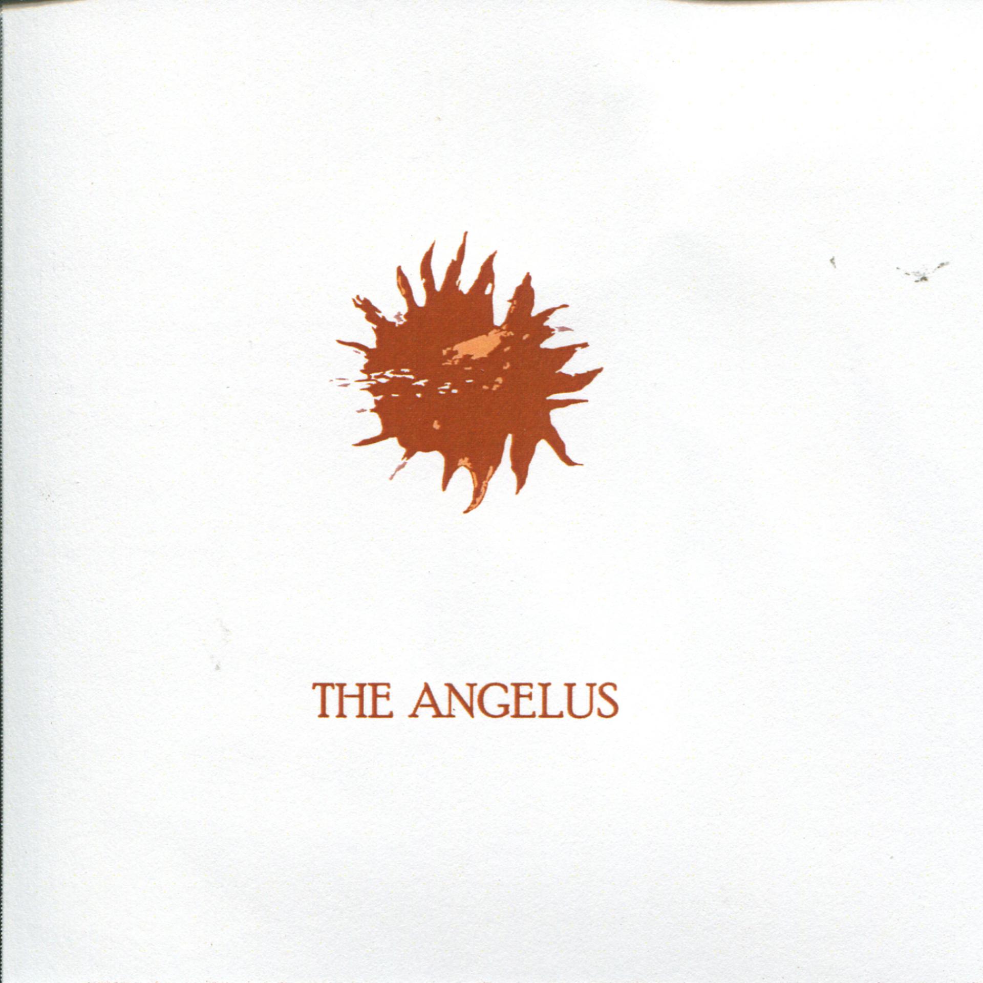 Постер альбома The Angelus