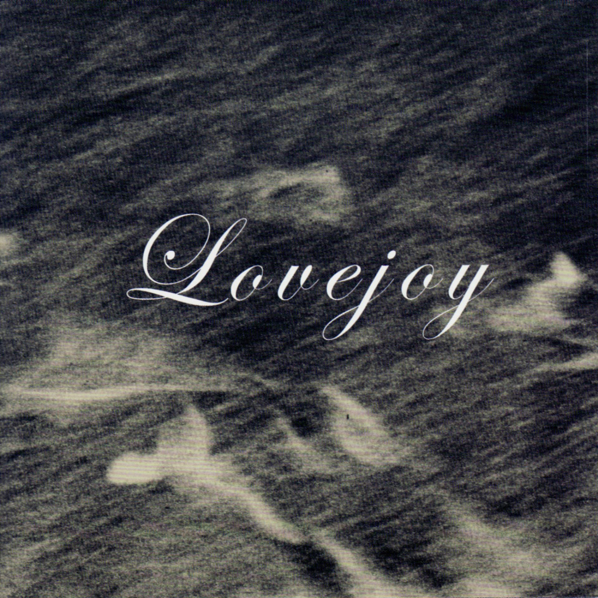 Постер альбома Everybody Hates Lovejoy
