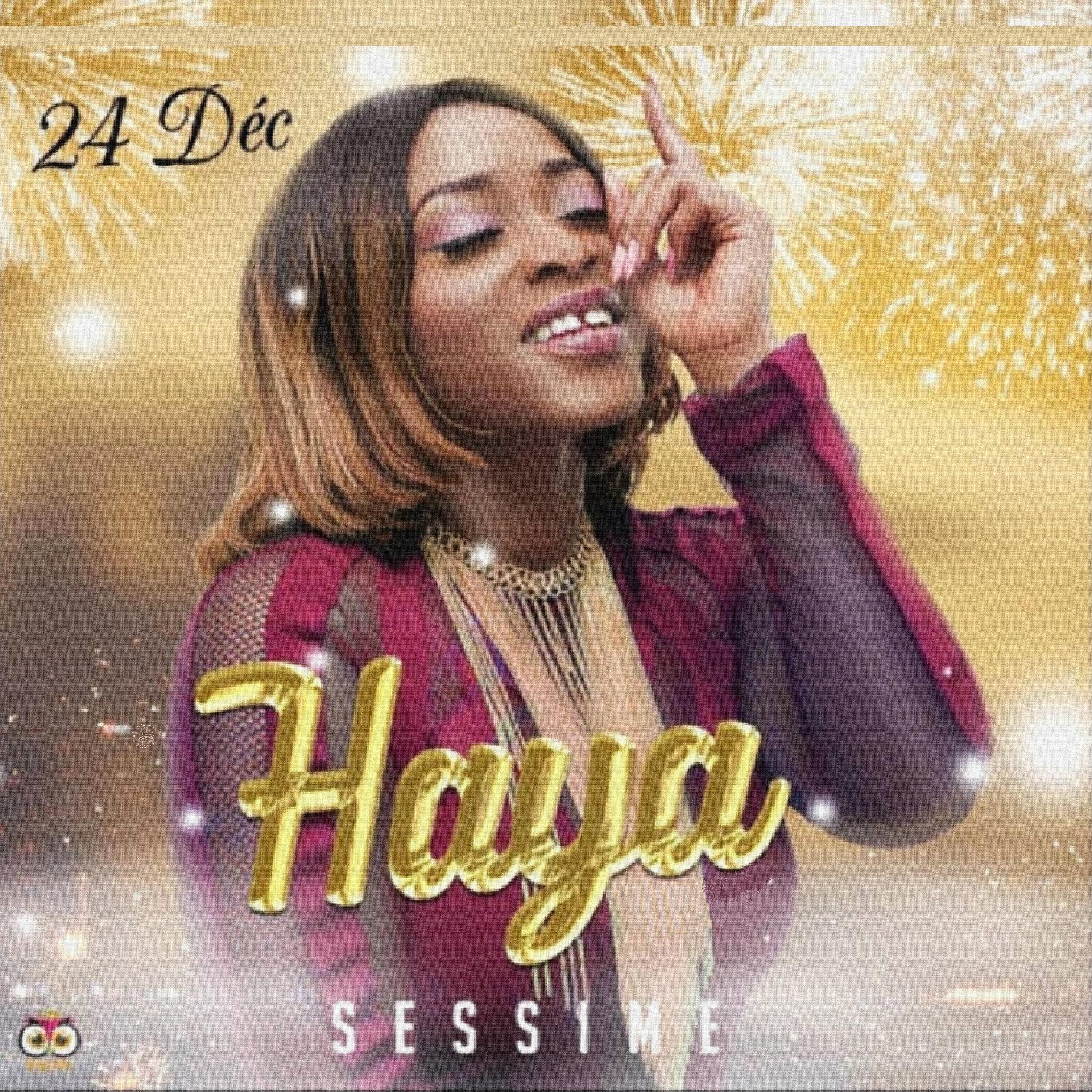 Постер альбома Haya (24 Déc)
