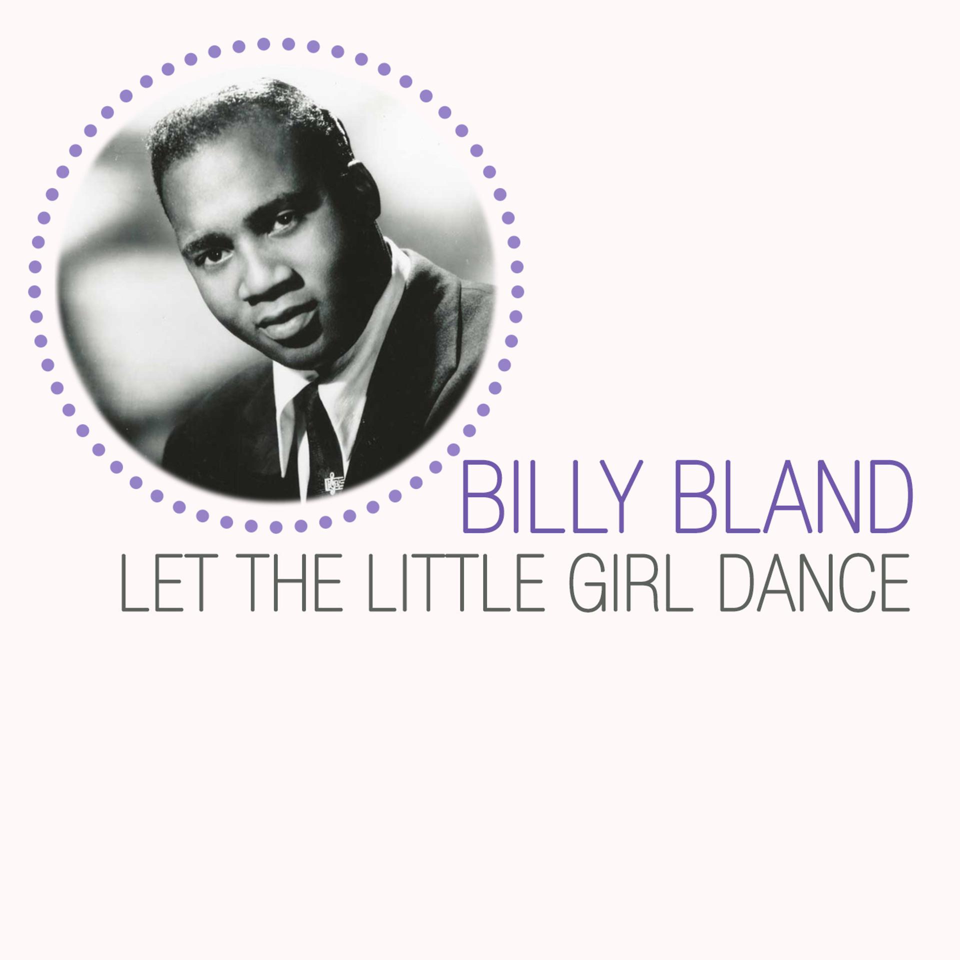 Постер альбома Let the Little Girl Dance