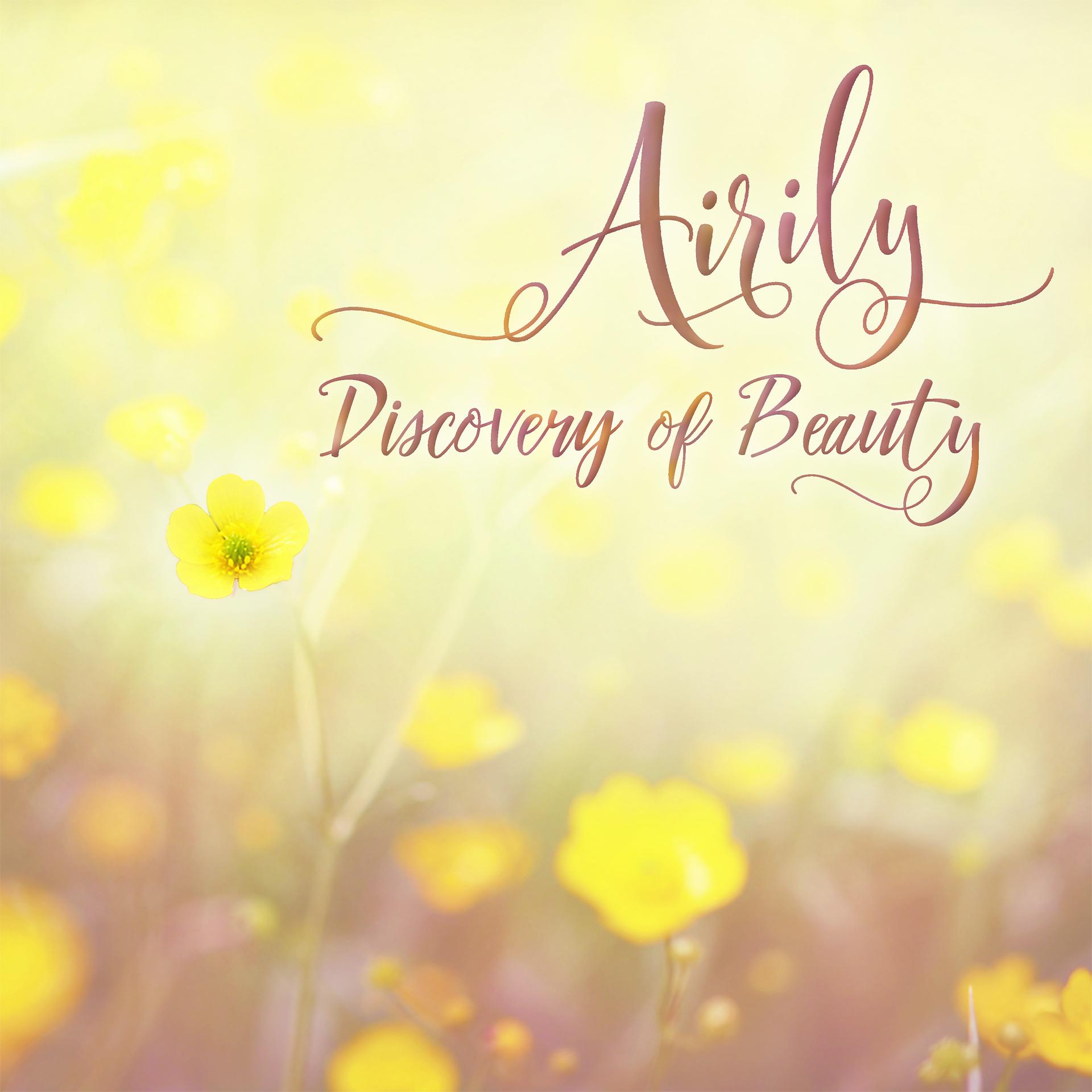 Постер альбома Discovery of Beauty