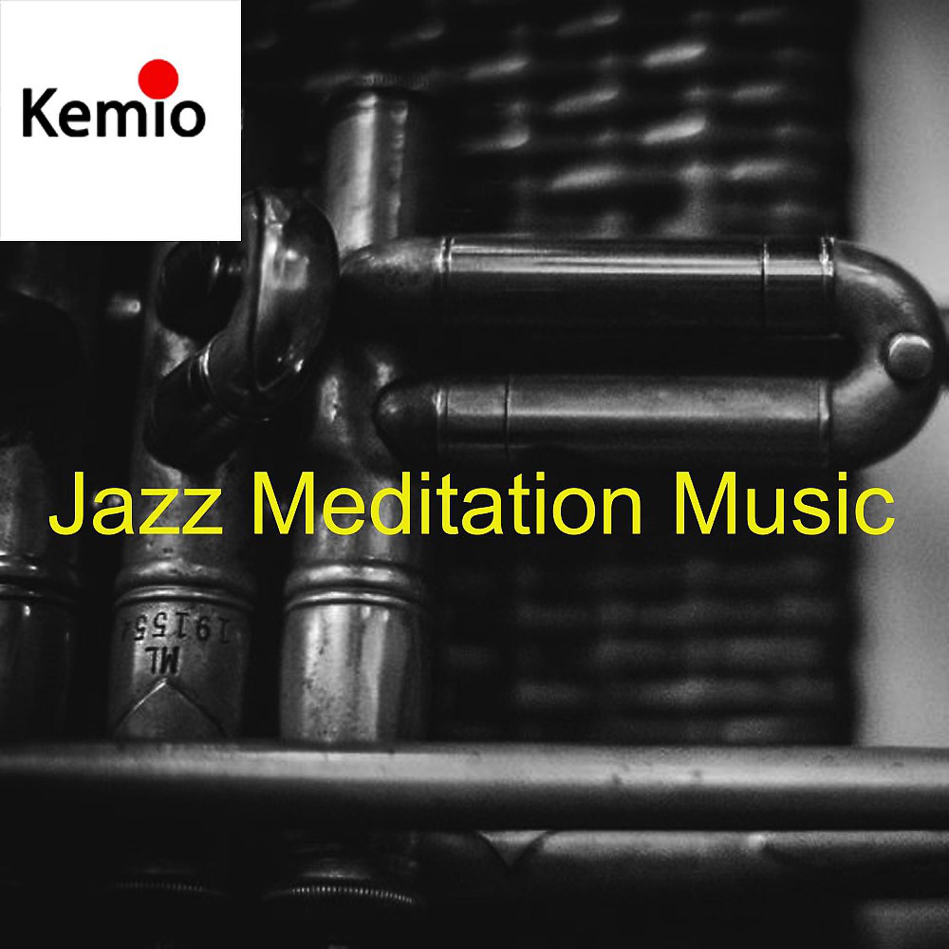 Постер альбома Jazz Meditation Music