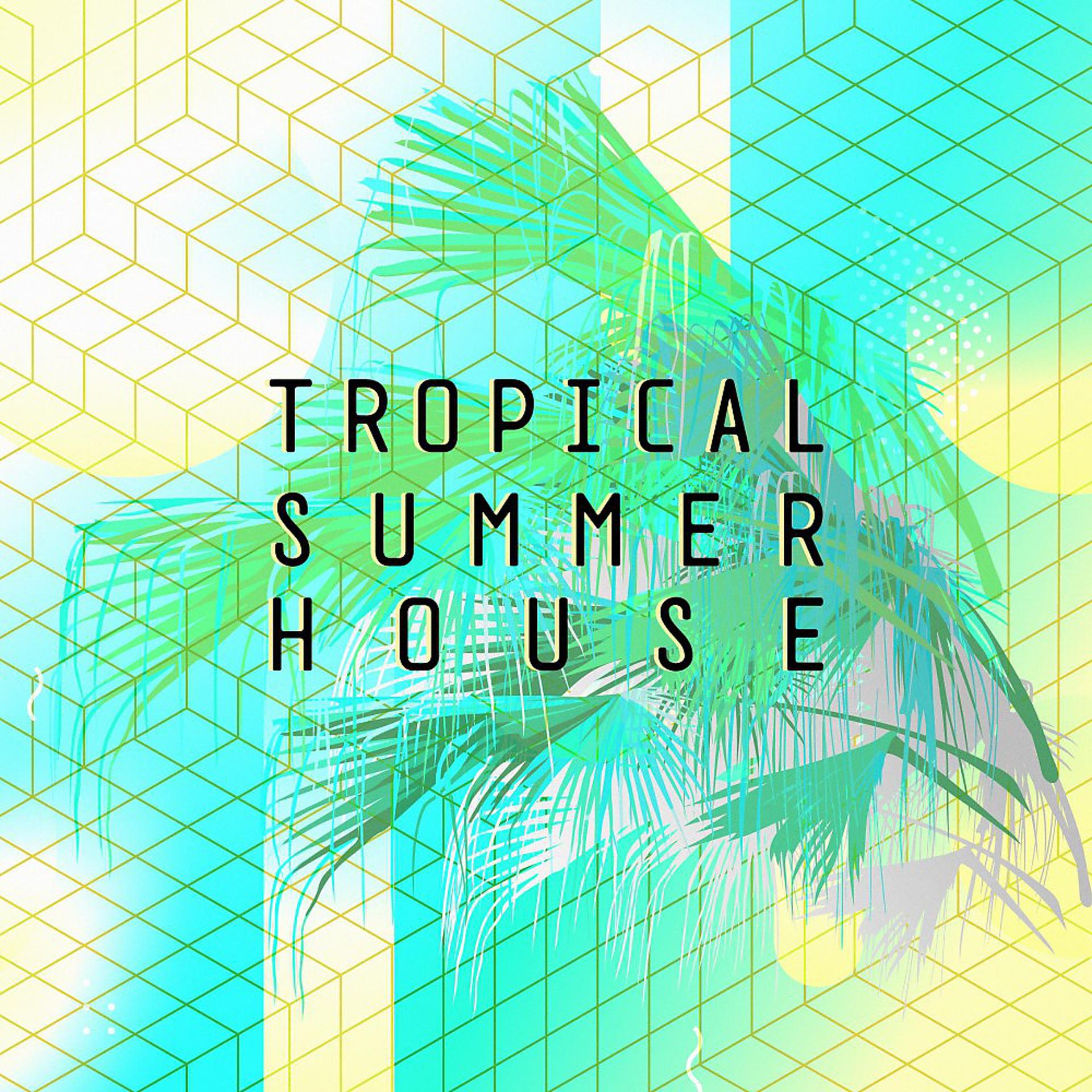 Постер альбома Tropical Summer House