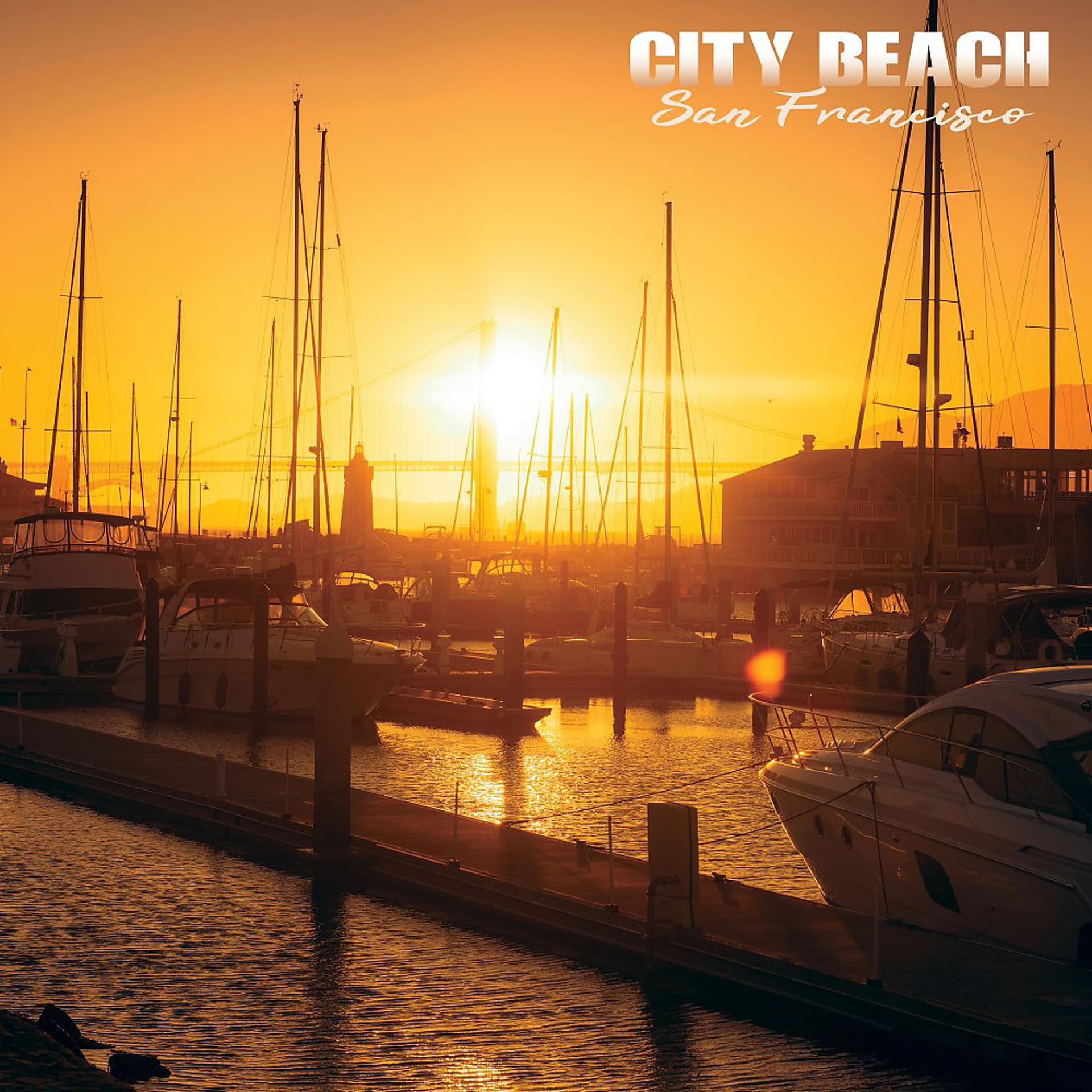 Постер альбома City Beach: San Francisco