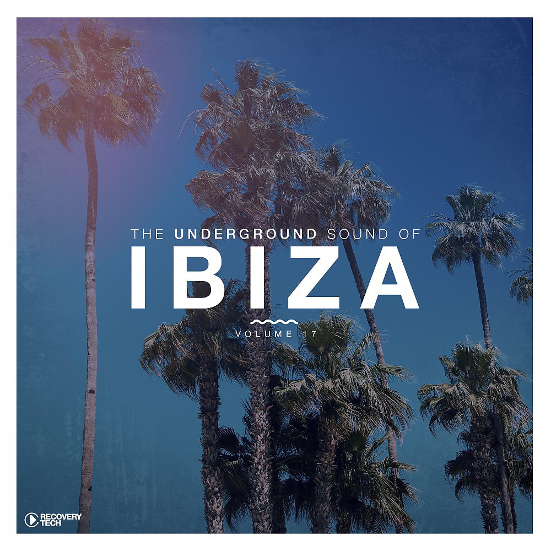 Постер альбома The Underground Sound of Ibiza, Vol. 17
