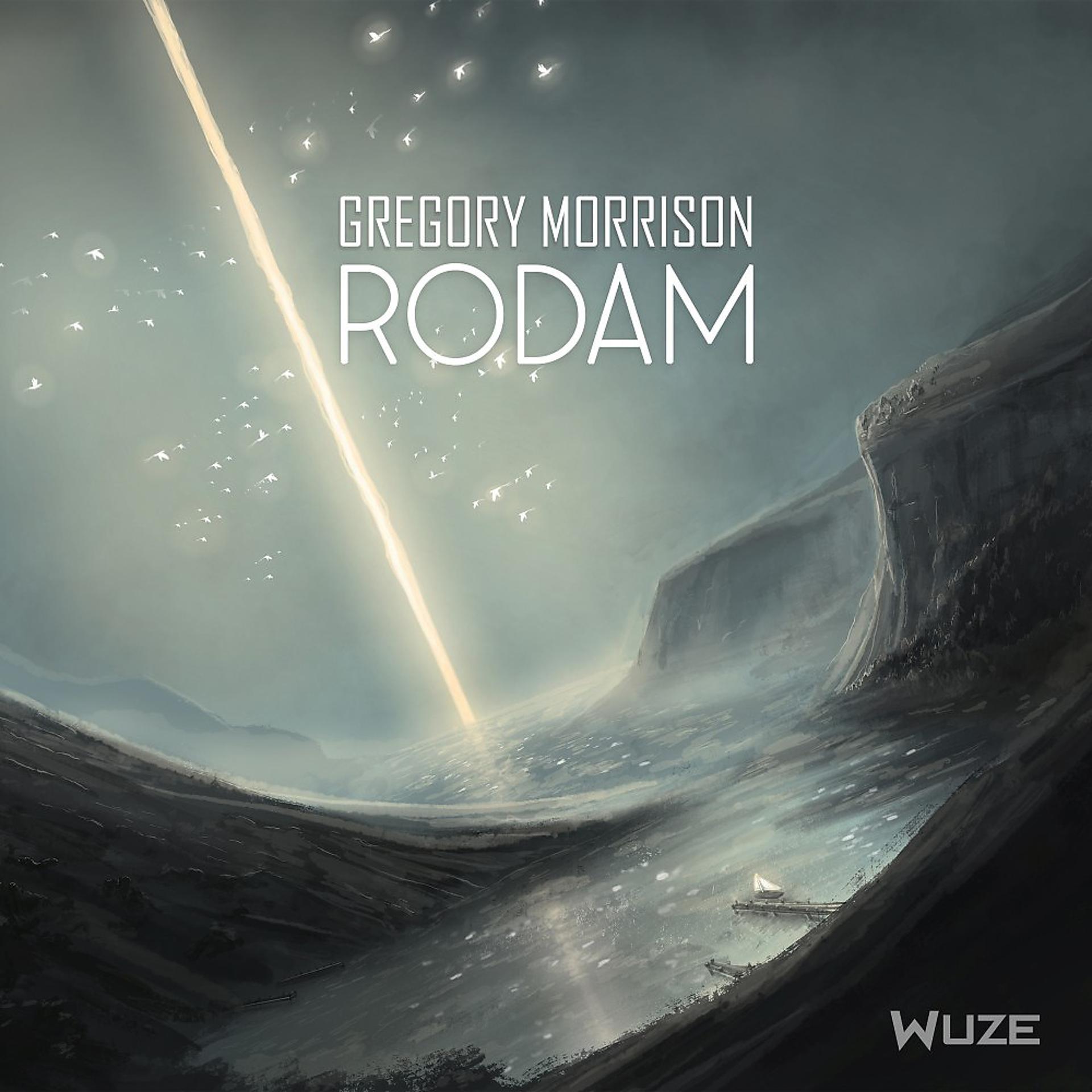 Постер альбома Rodam