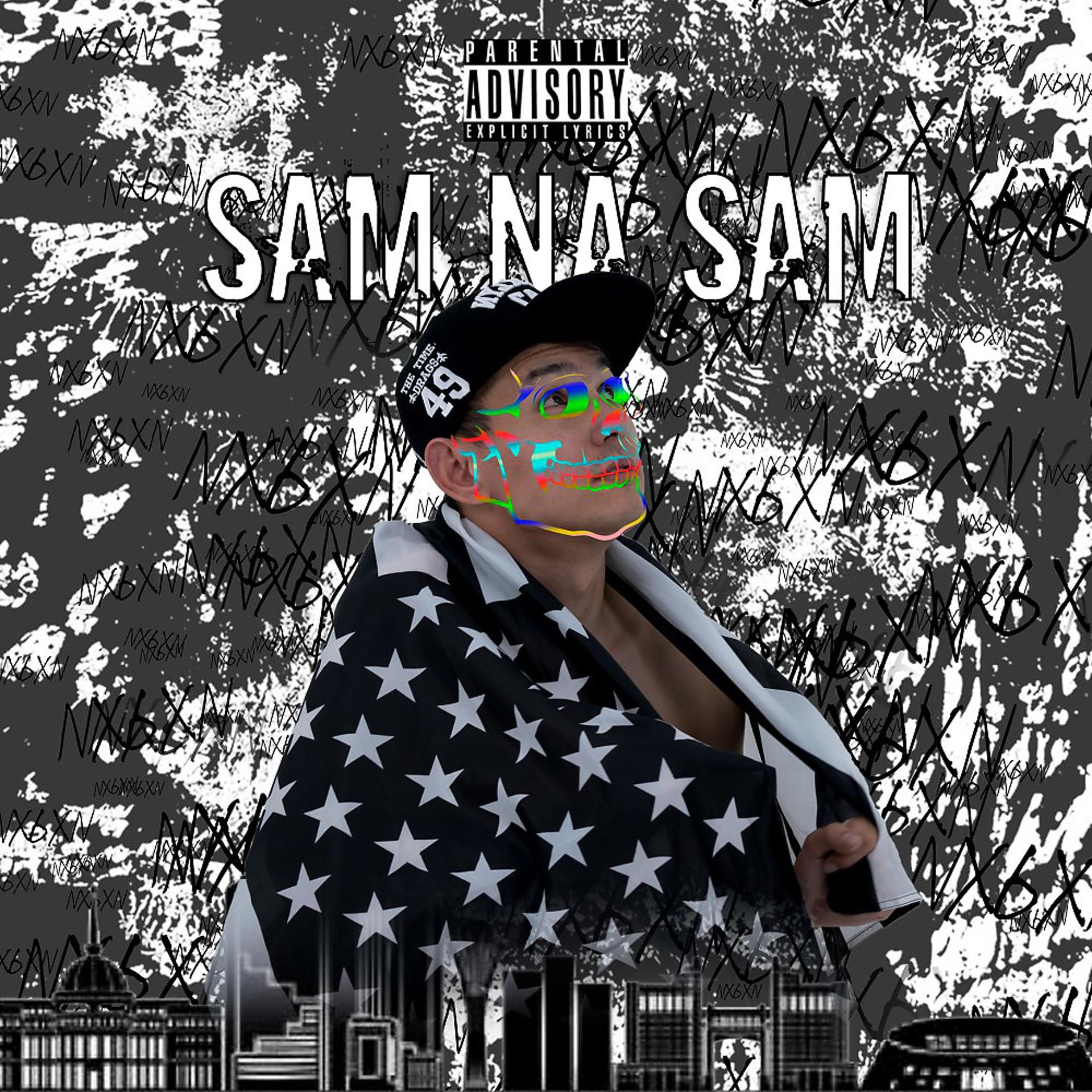 Постер альбома Sam NA SAM