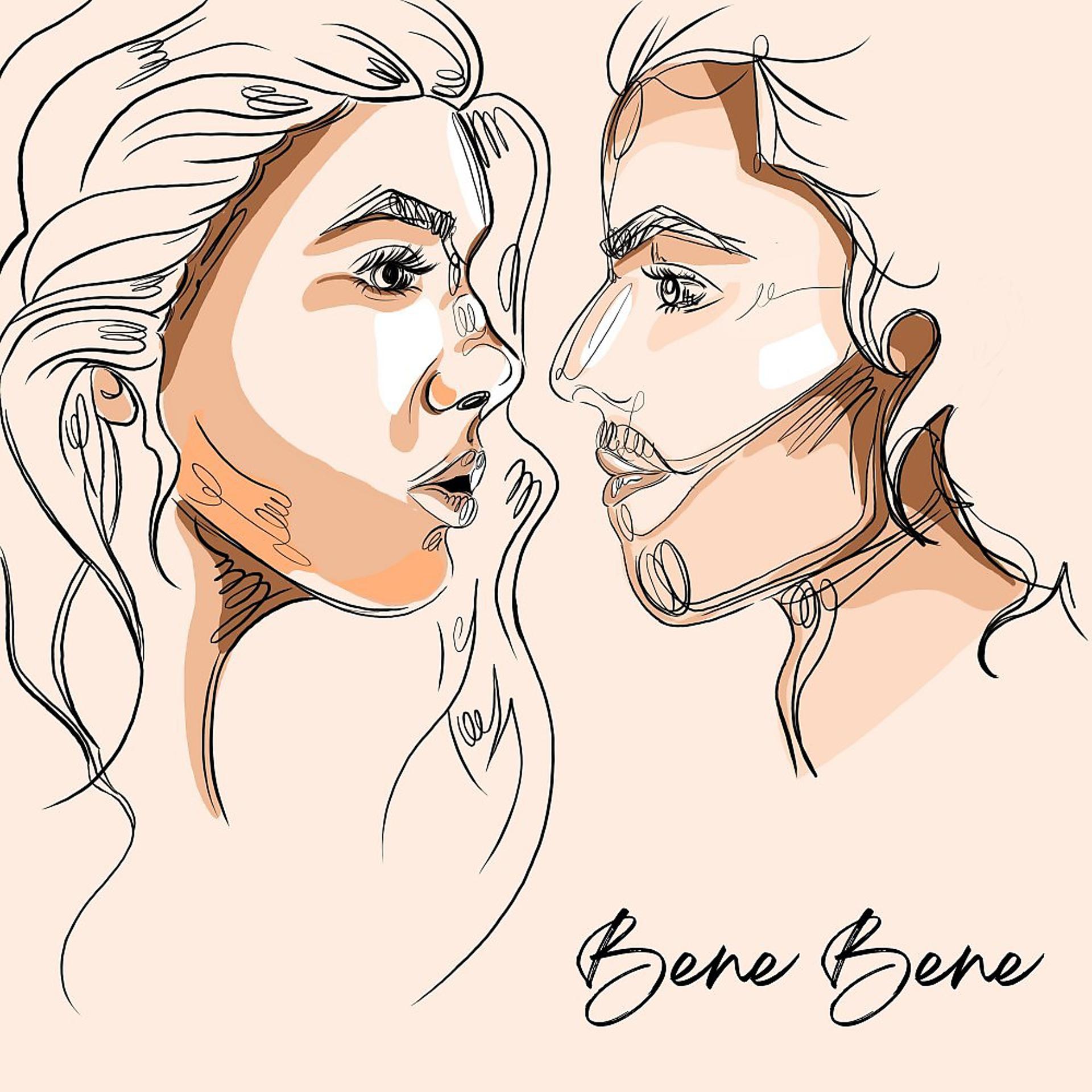 Постер альбома Bene bene
