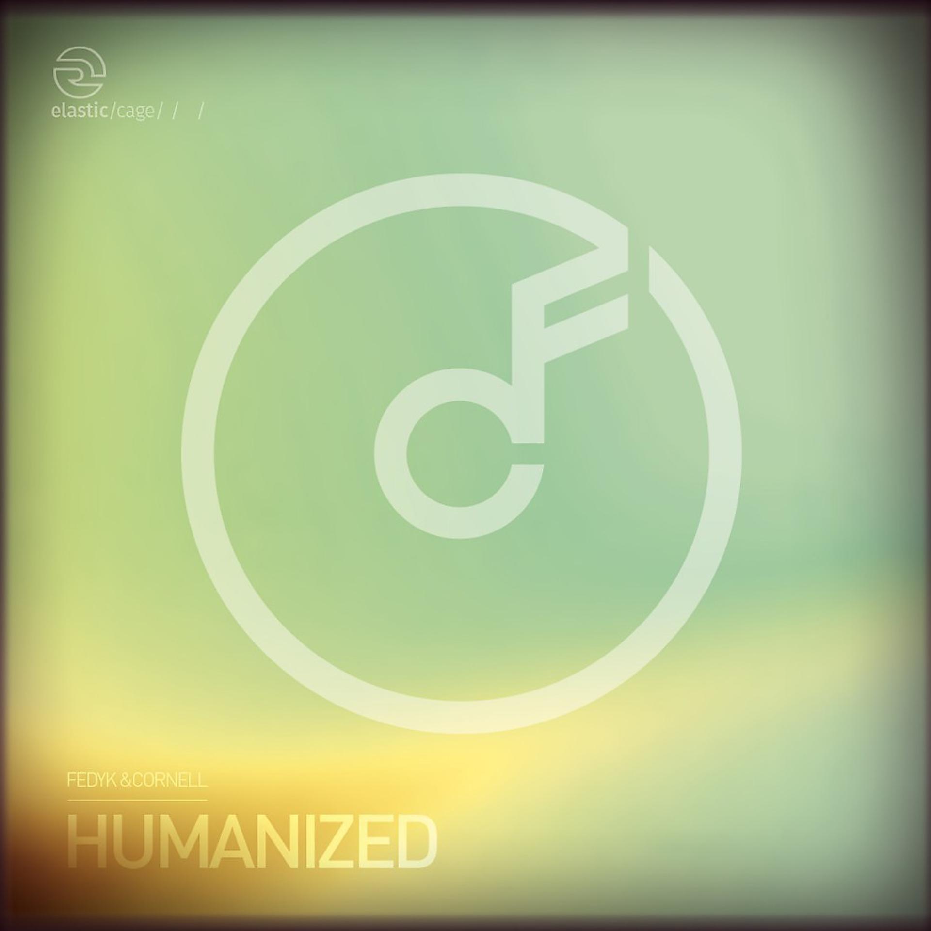 Постер альбома Humanized