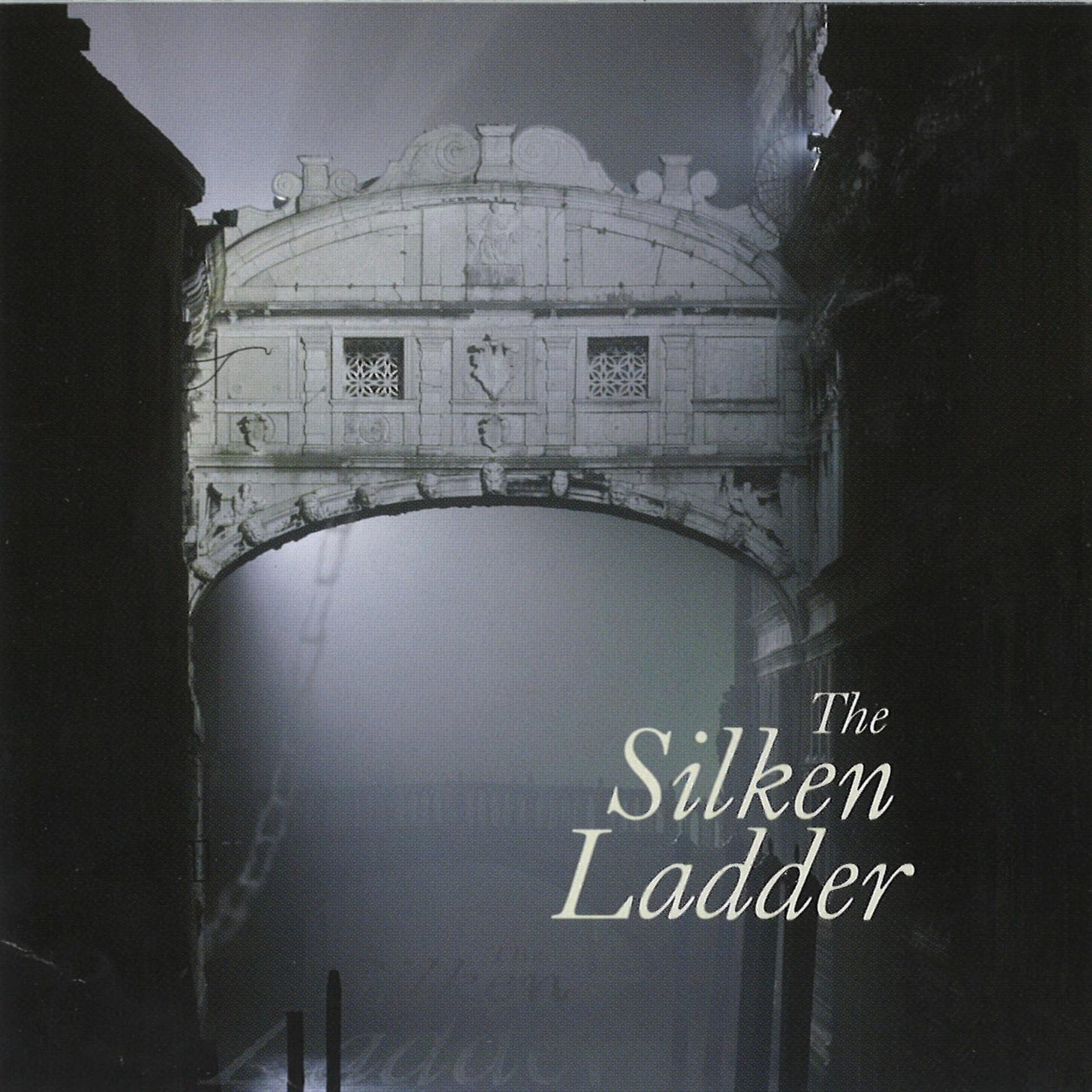 Постер альбома New Compositions For Concert Band 44: The Silken Ladder