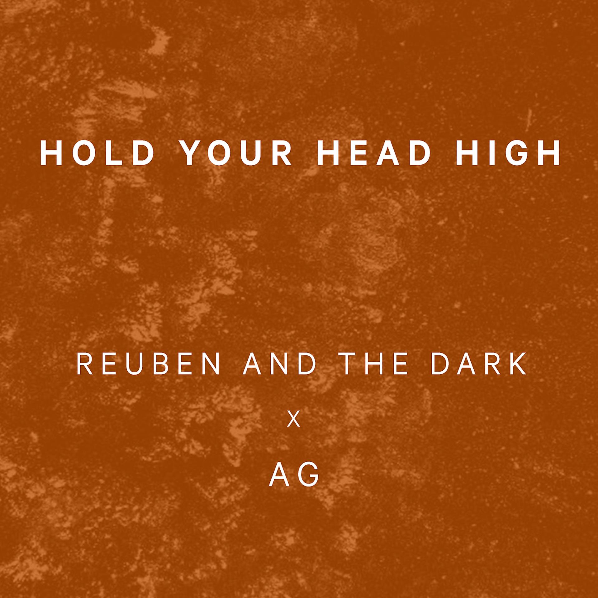 Постер альбома Hold Your Head High