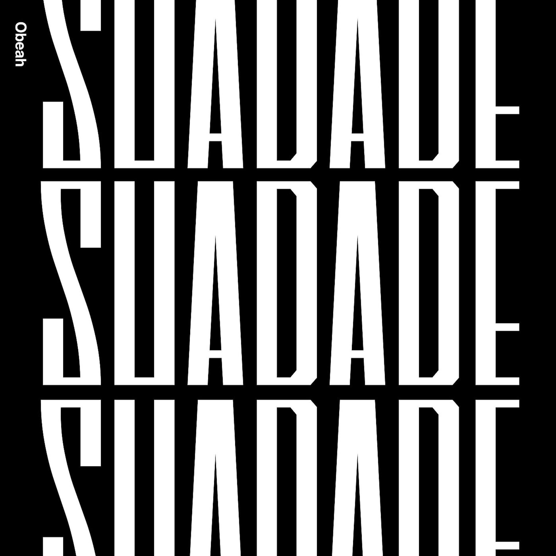 Постер альбома Suadade