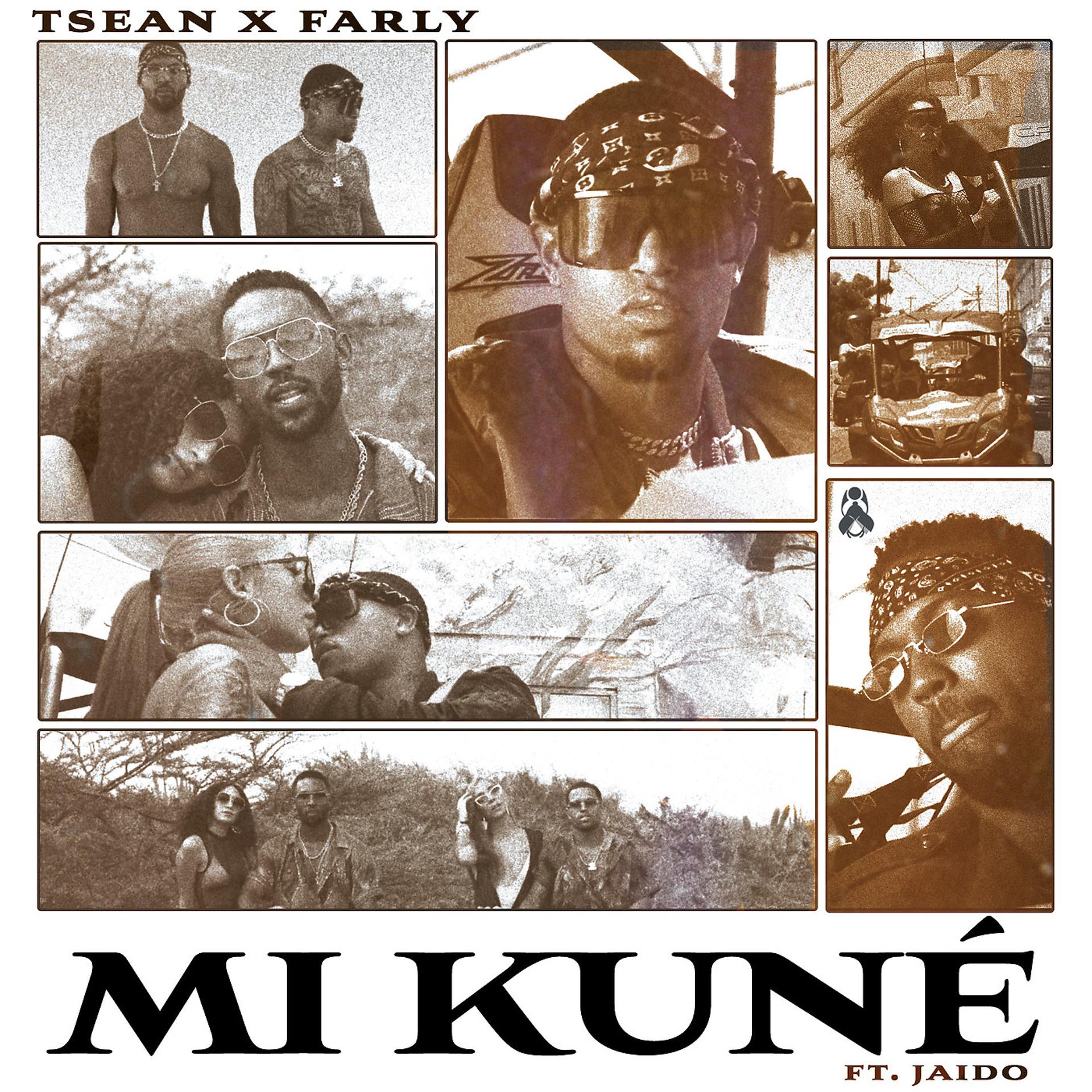 Постер альбома Mi Kuné