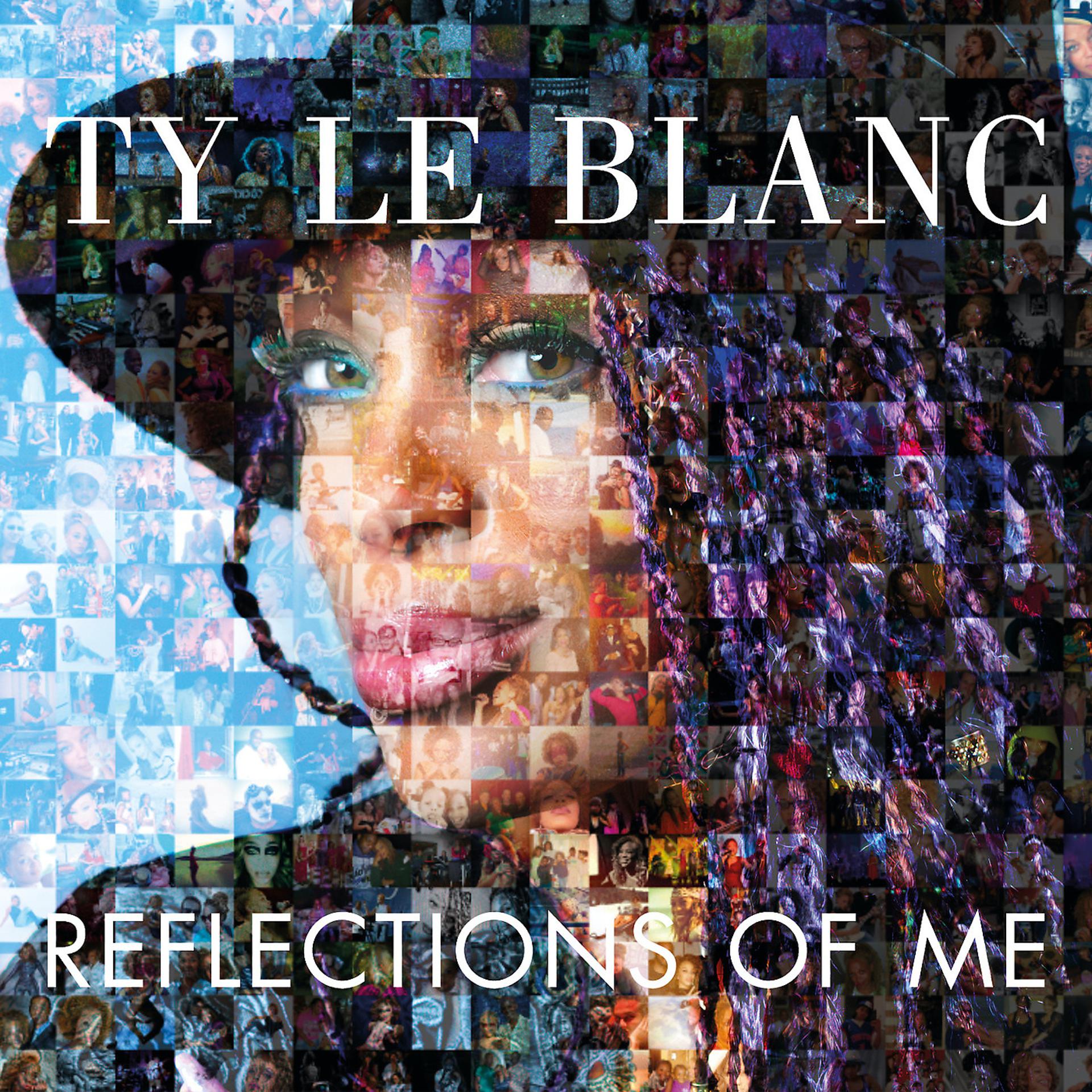 Постер альбома Reflections of Me