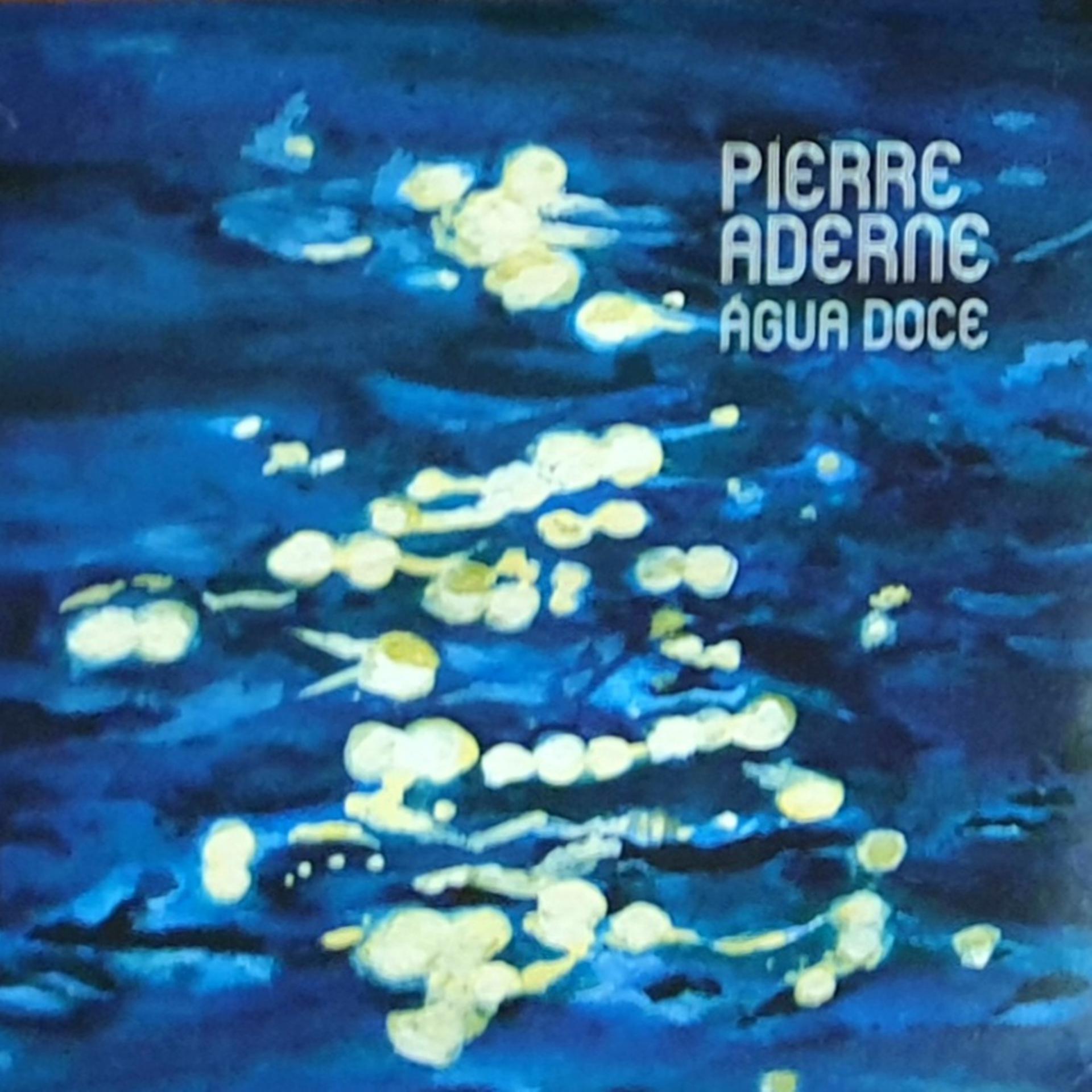 Постер альбома Água Doce