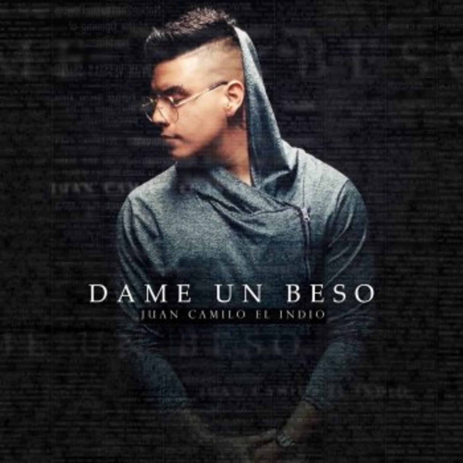 Постер альбома Dame un Beso