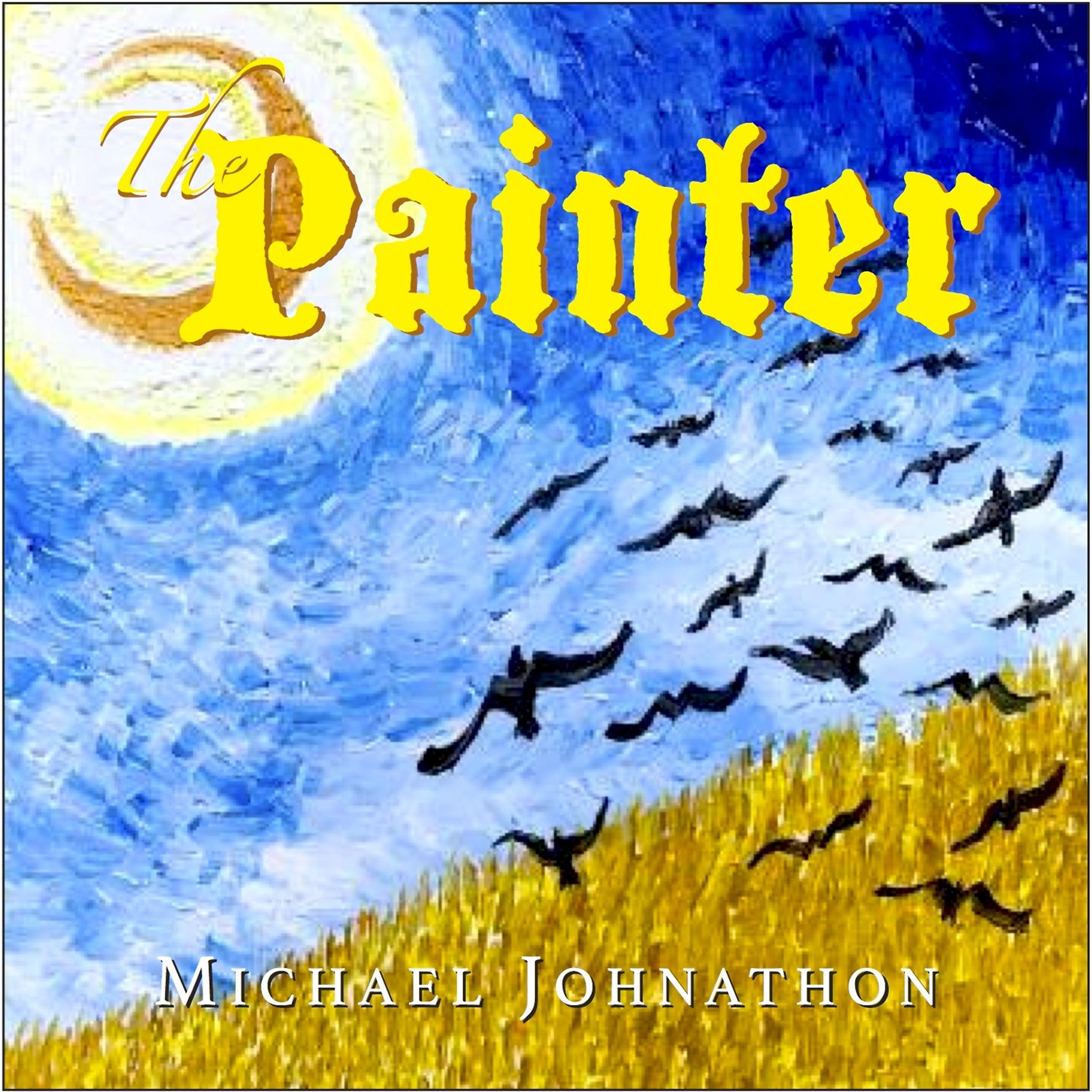 Постер альбома The Painter