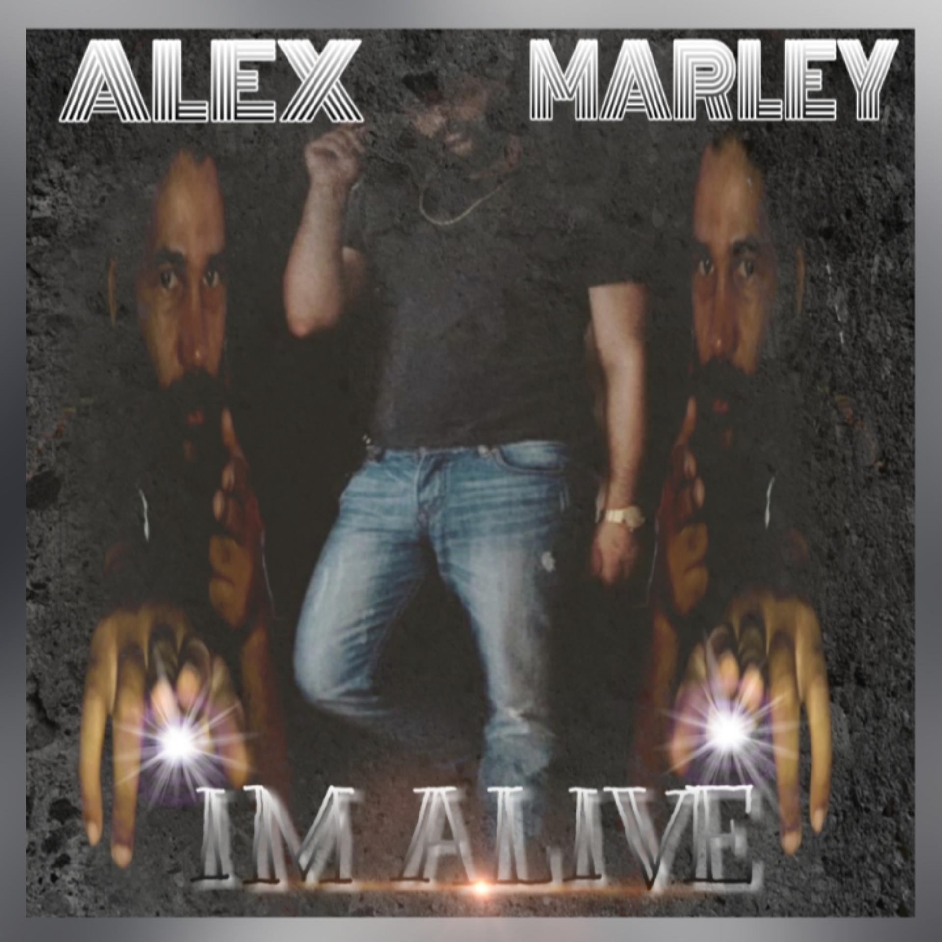 Постер альбома Im Alive