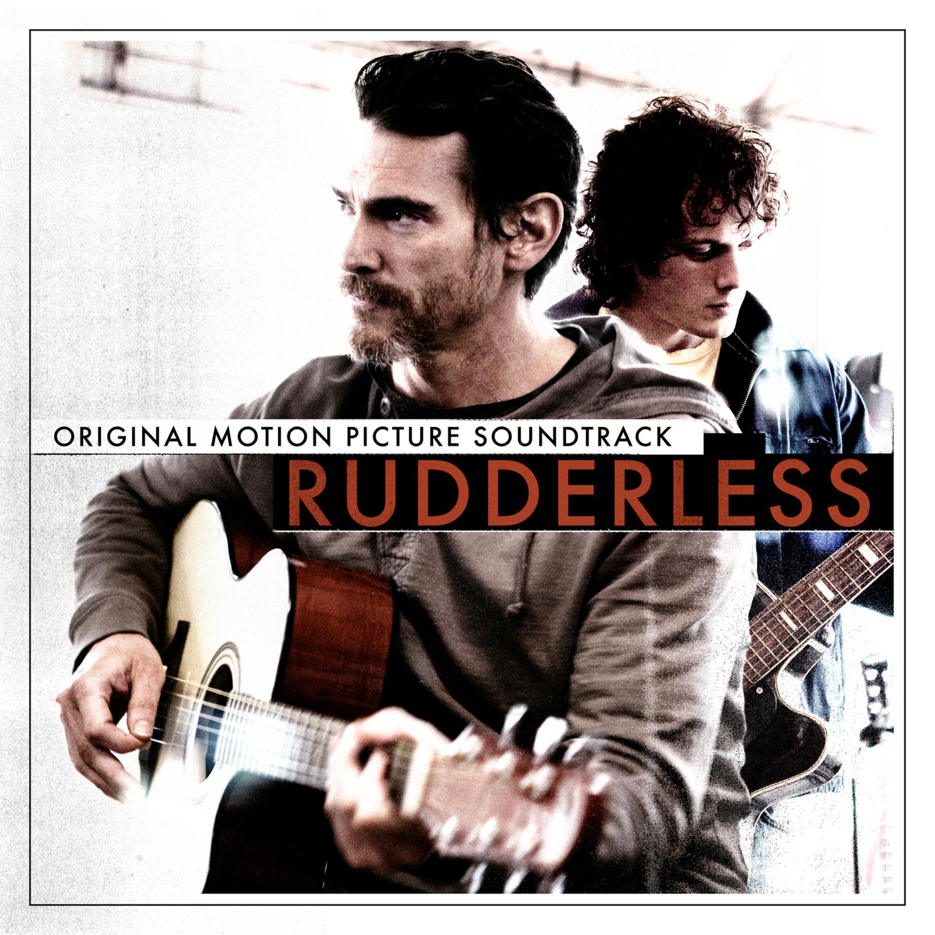 Постер альбома Rudderless (Original Motion Picture Soundtrack)