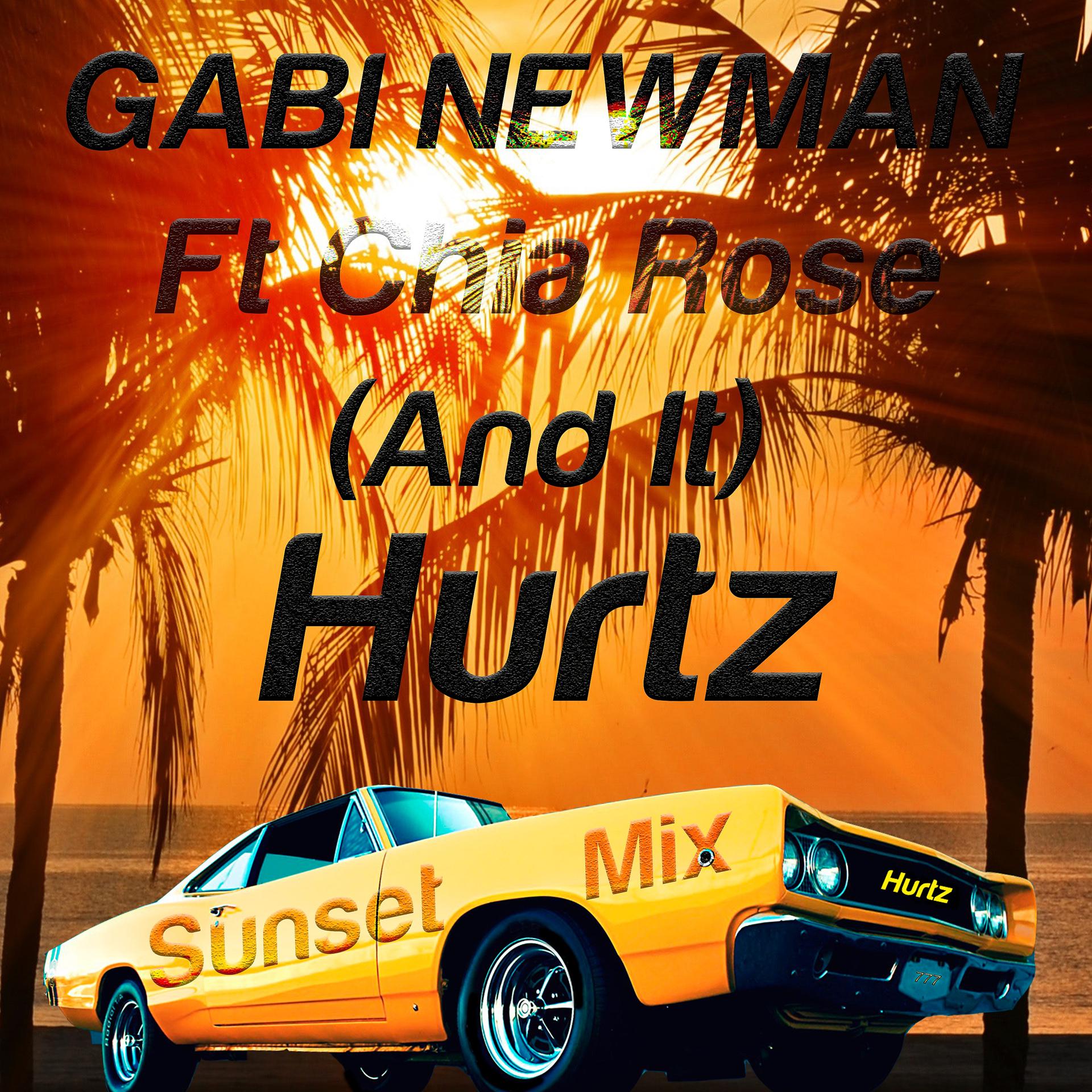Постер альбома (And It) Hurtz (Sunset Mix)