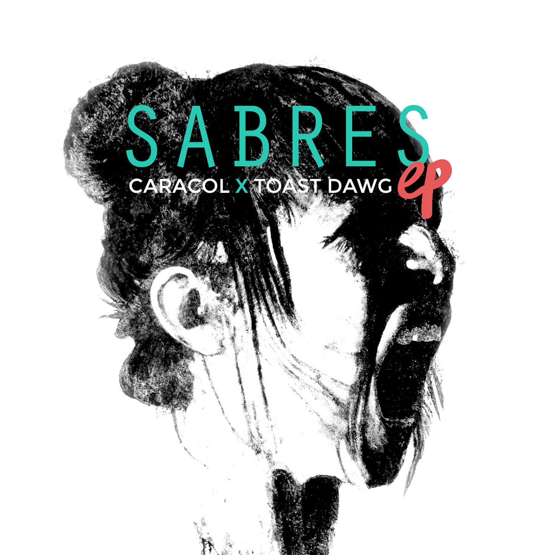 Постер альбома Sabres