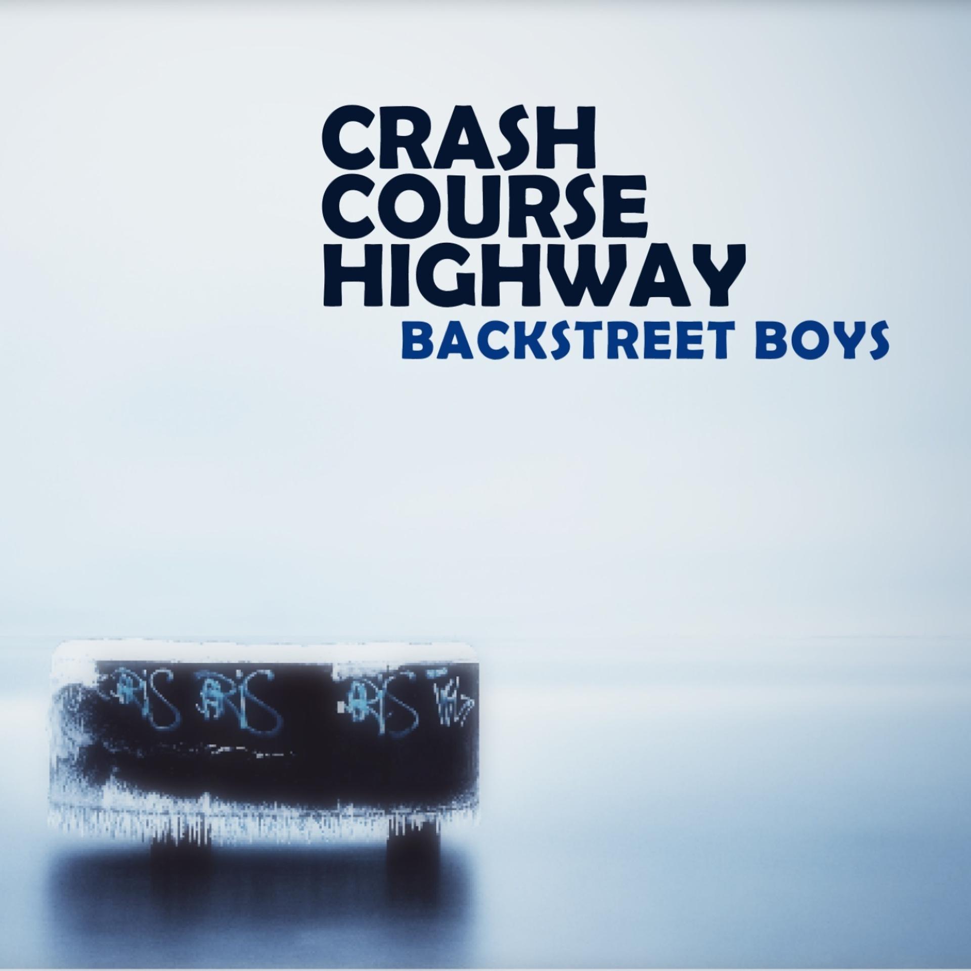 Постер альбома Backstreet Boys -single