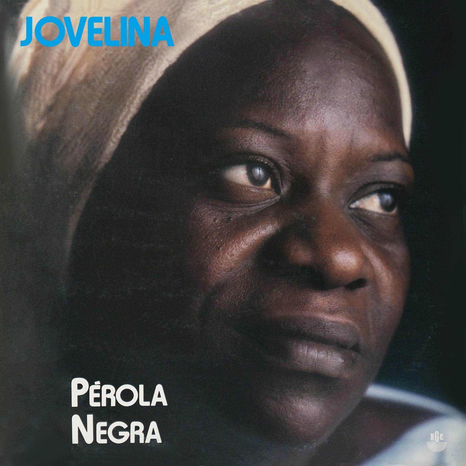Постер альбома Jovelina Pérola Negra