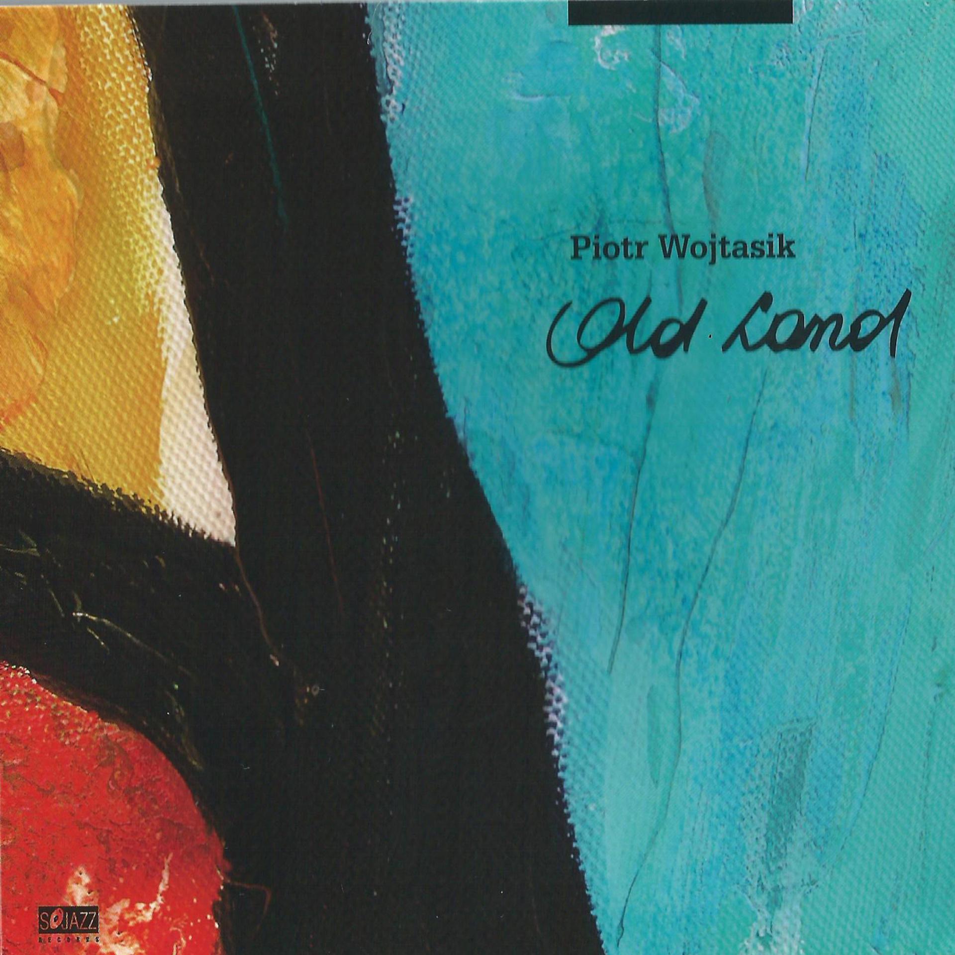 Постер альбома Old Land