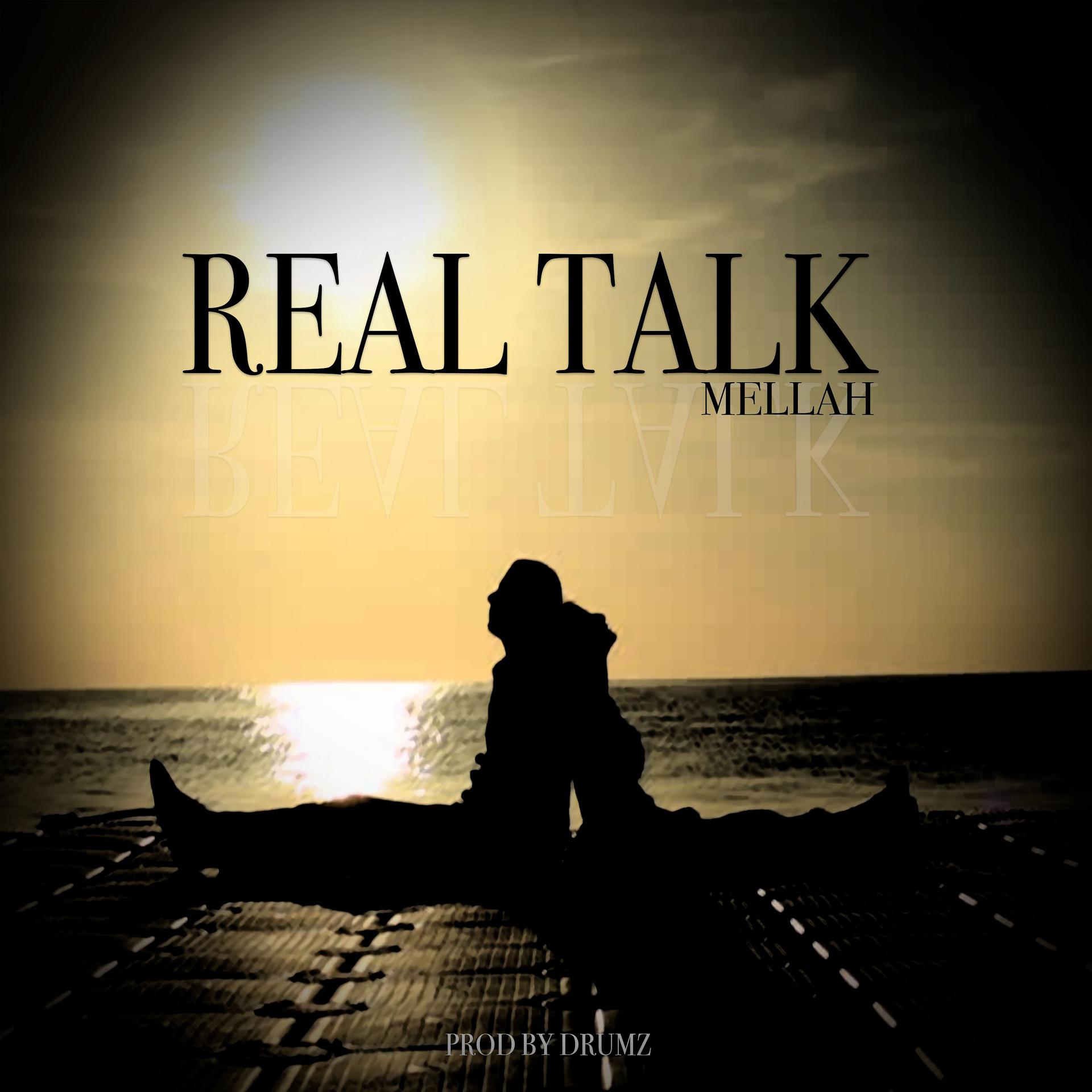 Постер альбома Realtalk