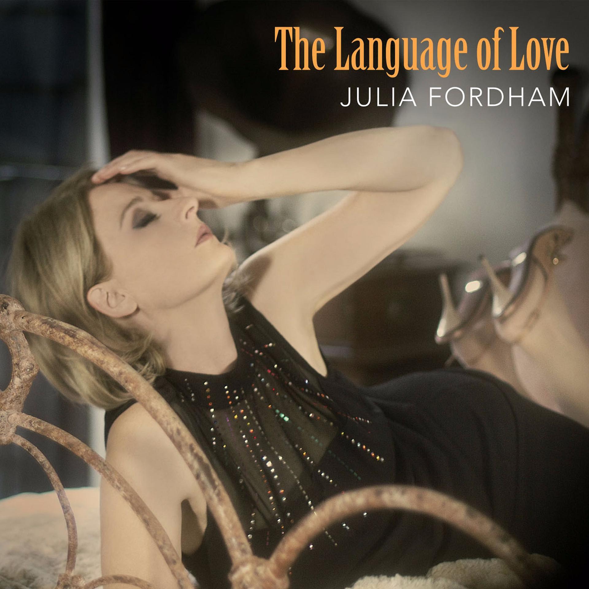 Постер альбома The Language of Love