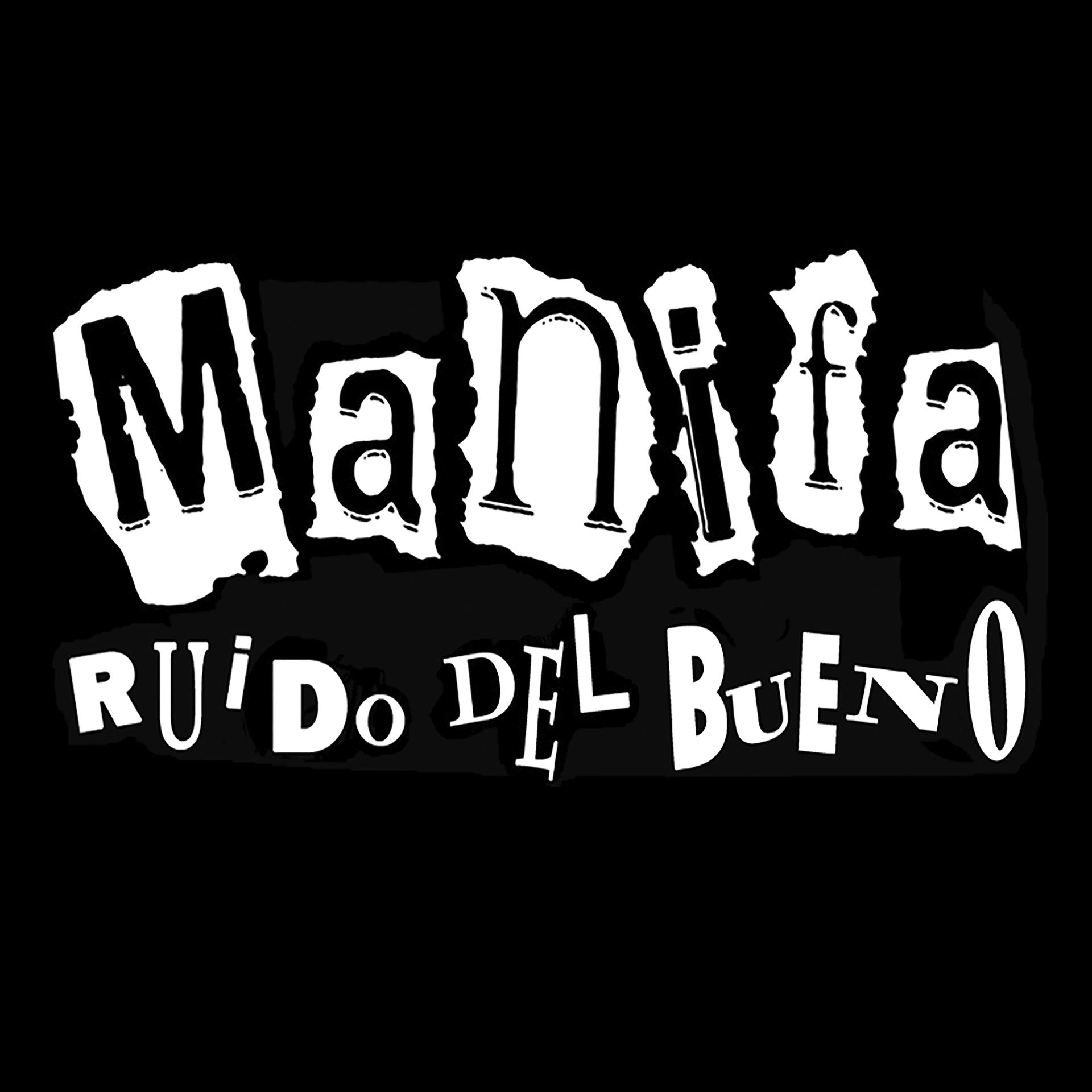 Постер альбома Ruido del Bueno
